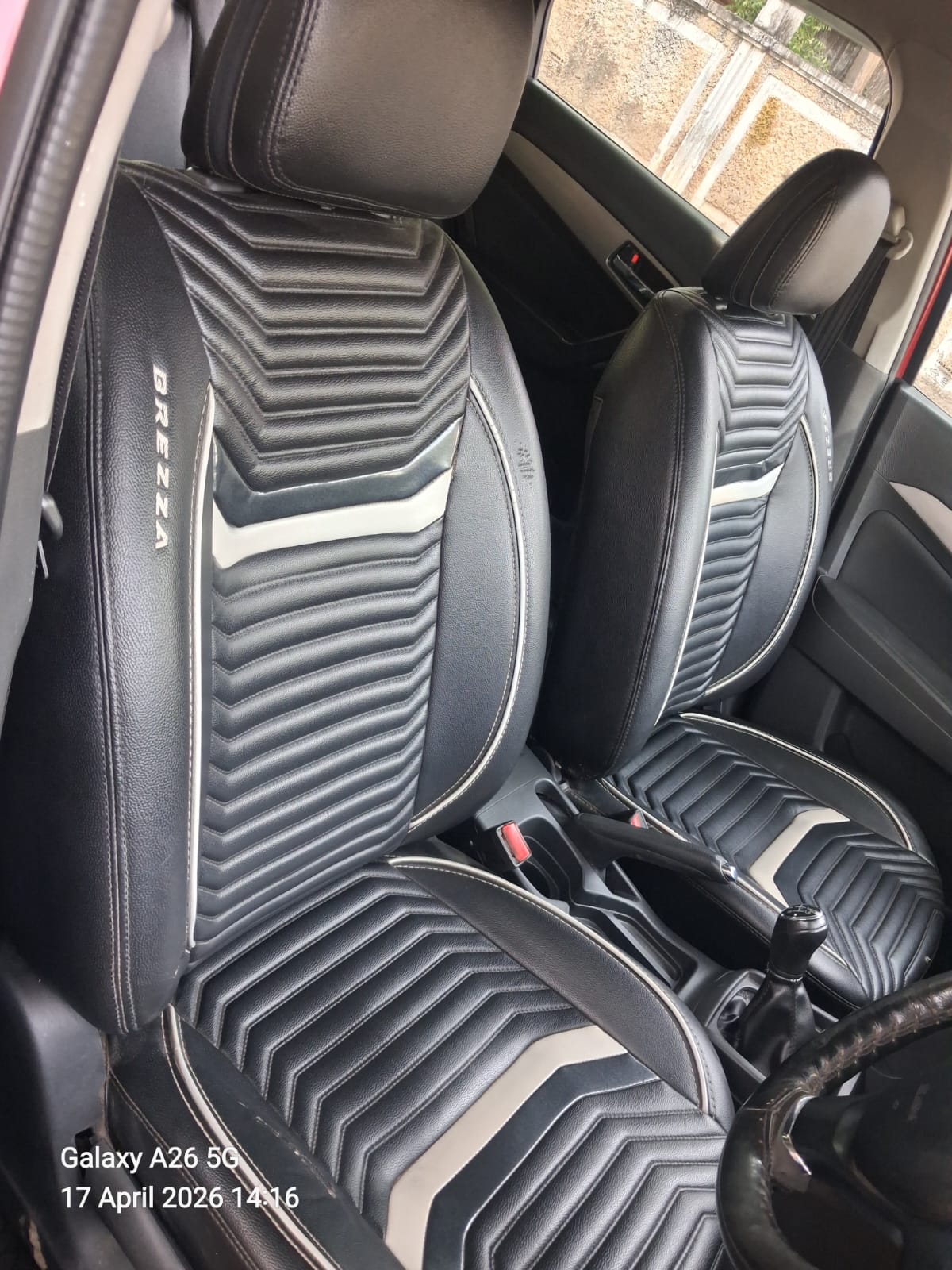 Maruti Suzuki Vitara Brezza - Image 12