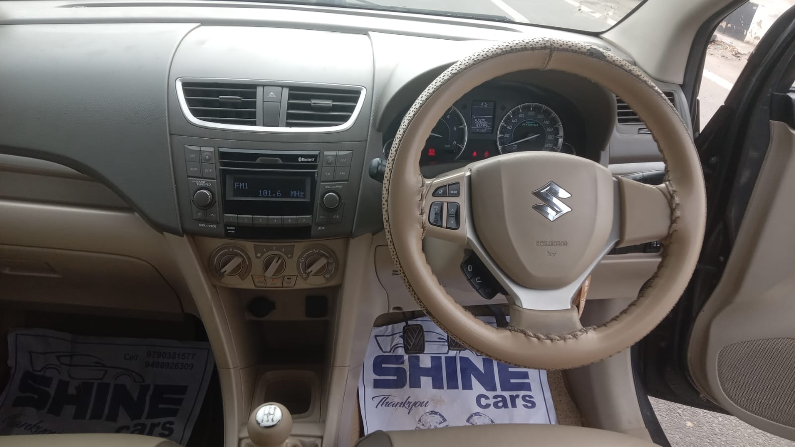 Maruti Suzuki Ertiga - Image 10