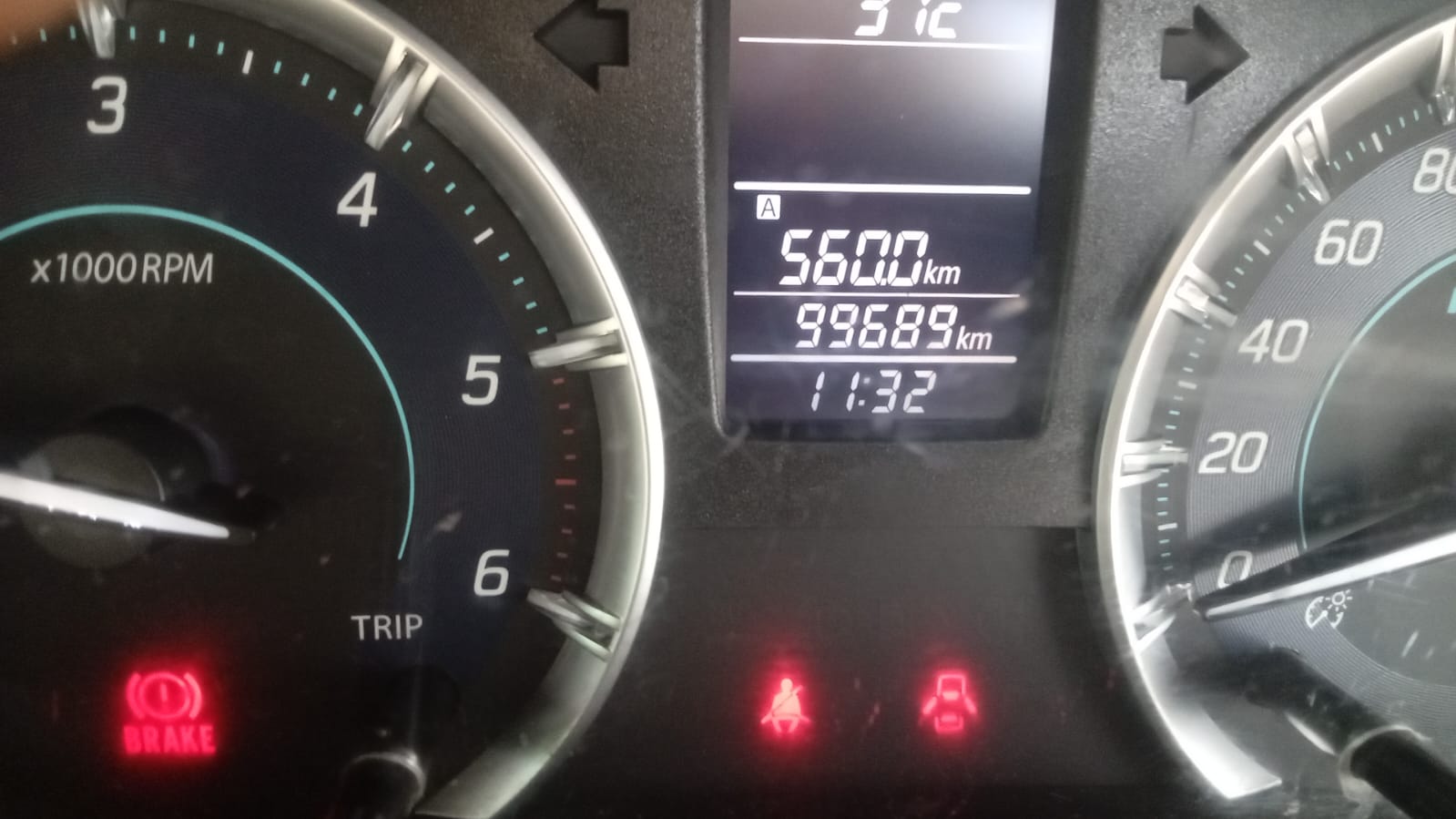 Maruti Suzuki Ertiga - Image 12