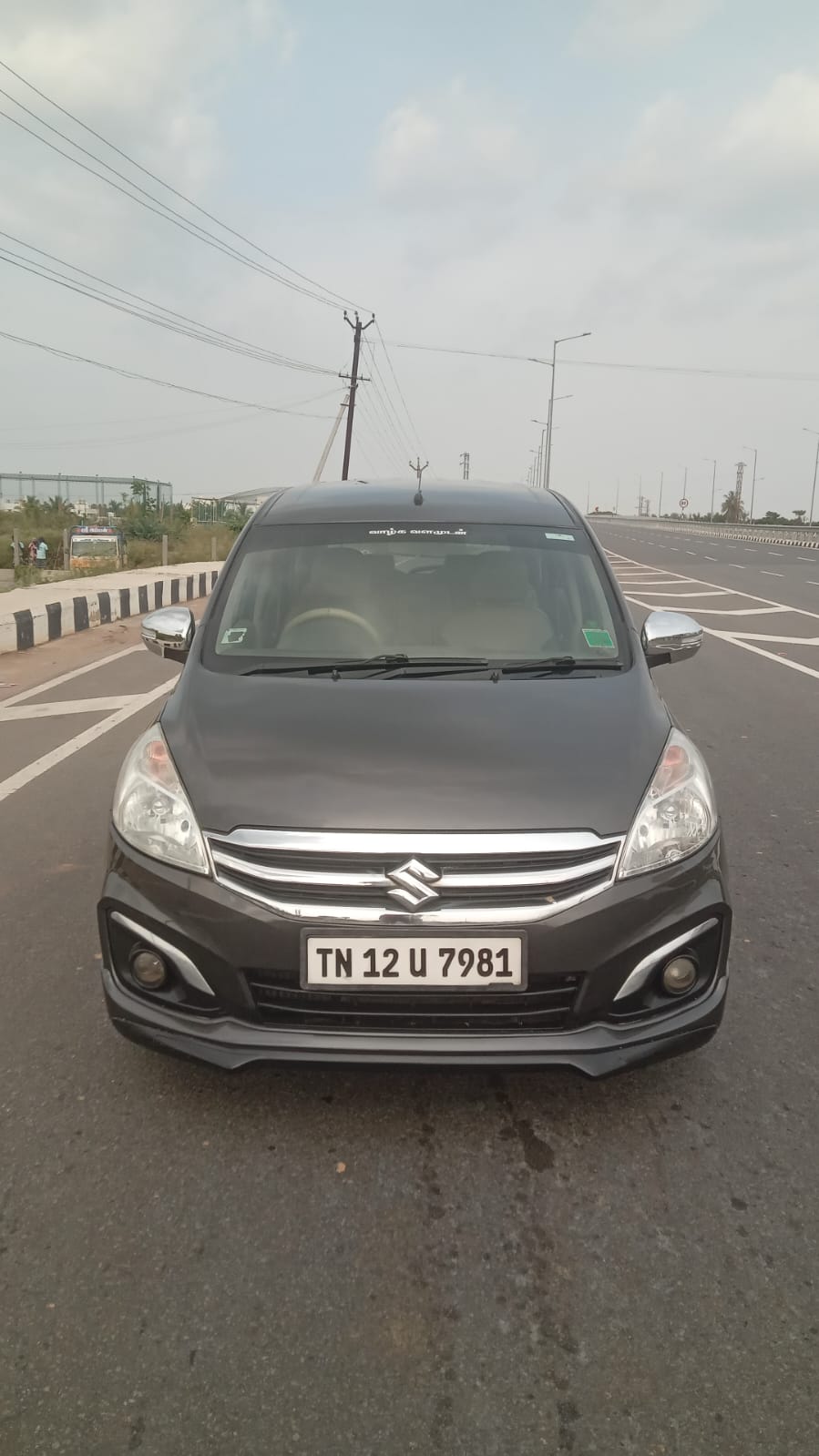 Maruti Suzuki Ertiga - Image 14