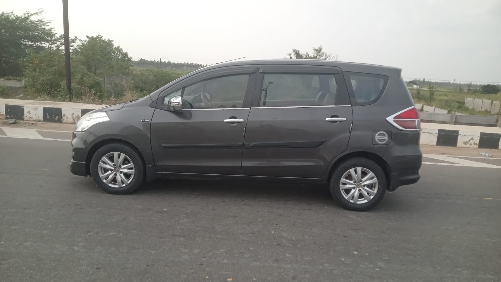Maruti Suzuki Ertiga - Image 6