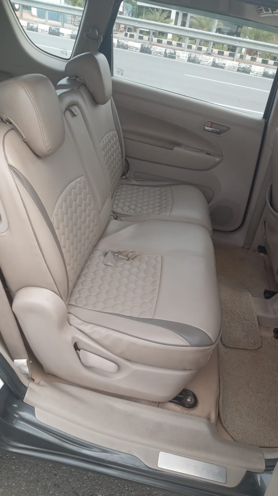 Maruti Suzuki Ertiga - Image 9