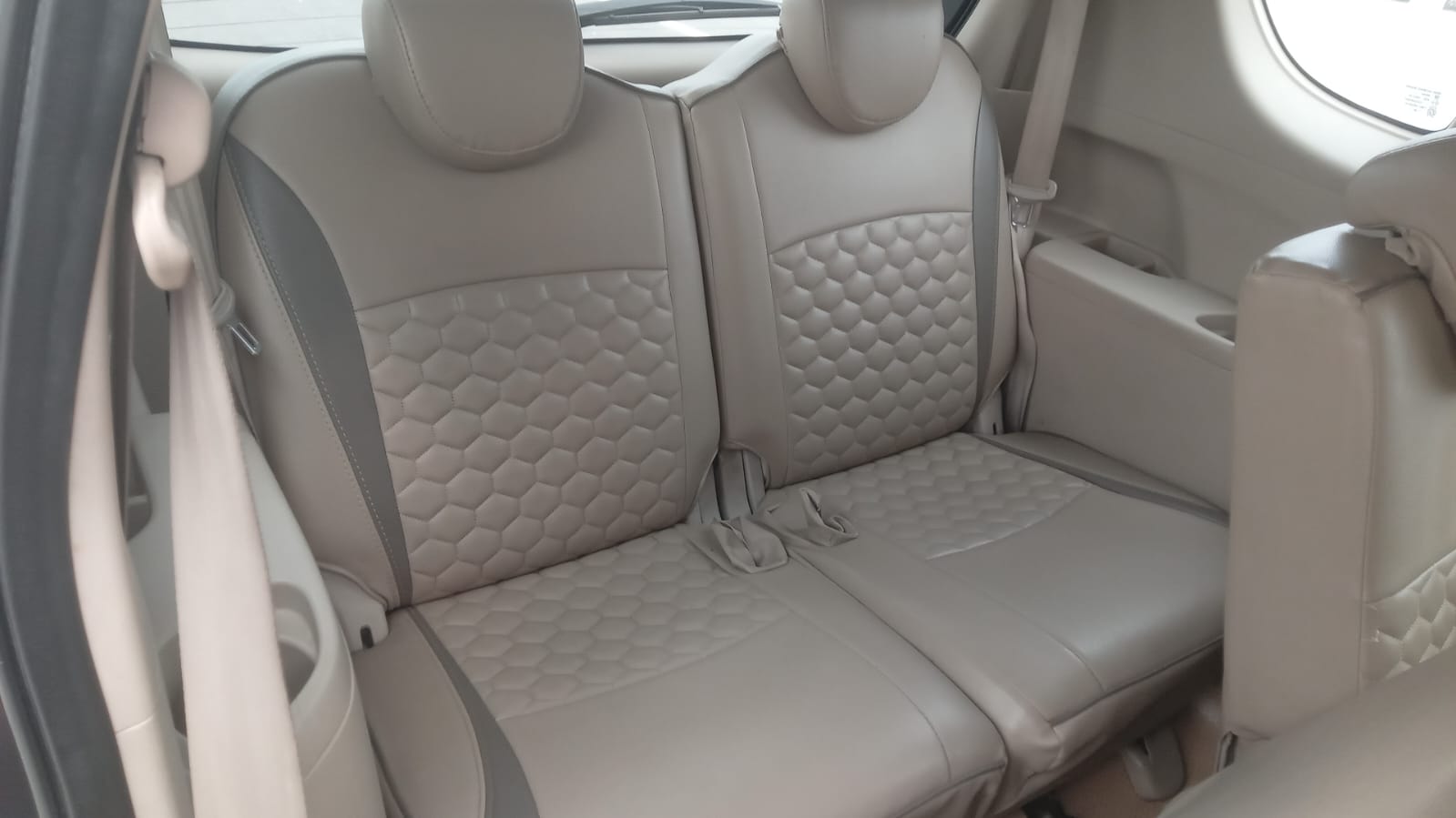 Maruti Suzuki Ertiga - Image 8