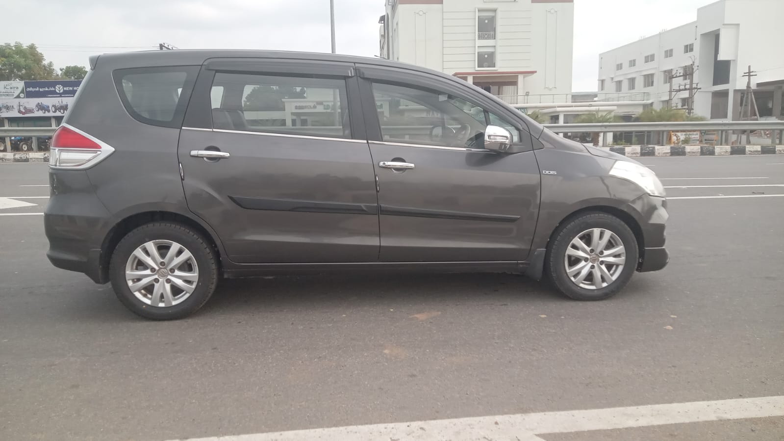 Maruti Suzuki Ertiga - Image 7