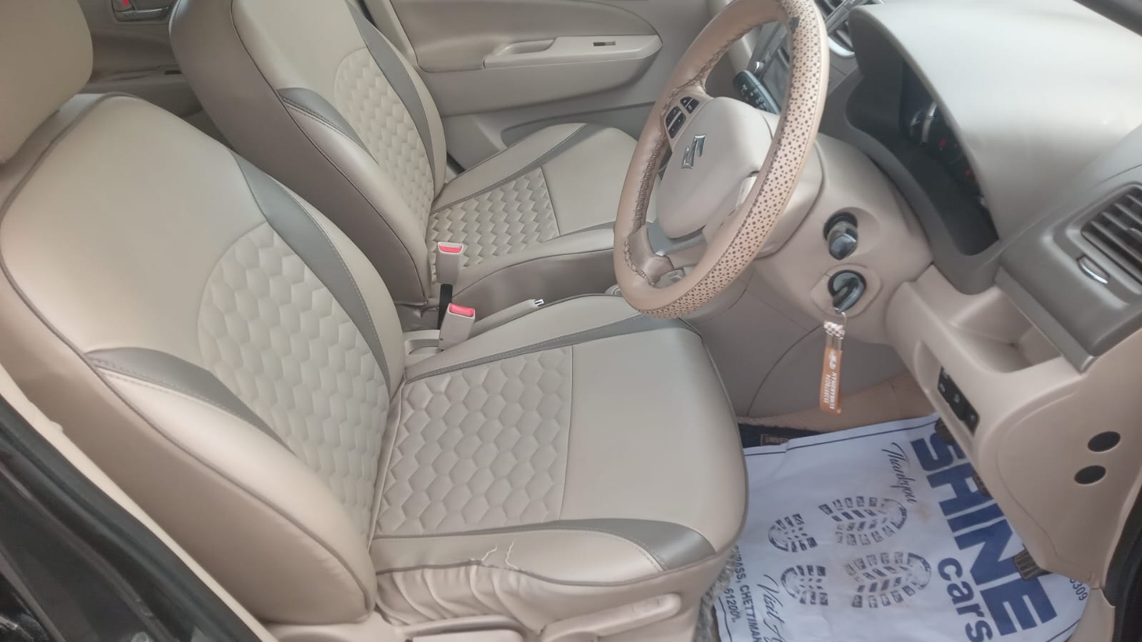 Maruti Suzuki Ertiga - Image 11