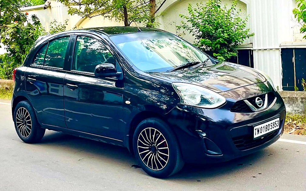 Nissan Micra - Image 3