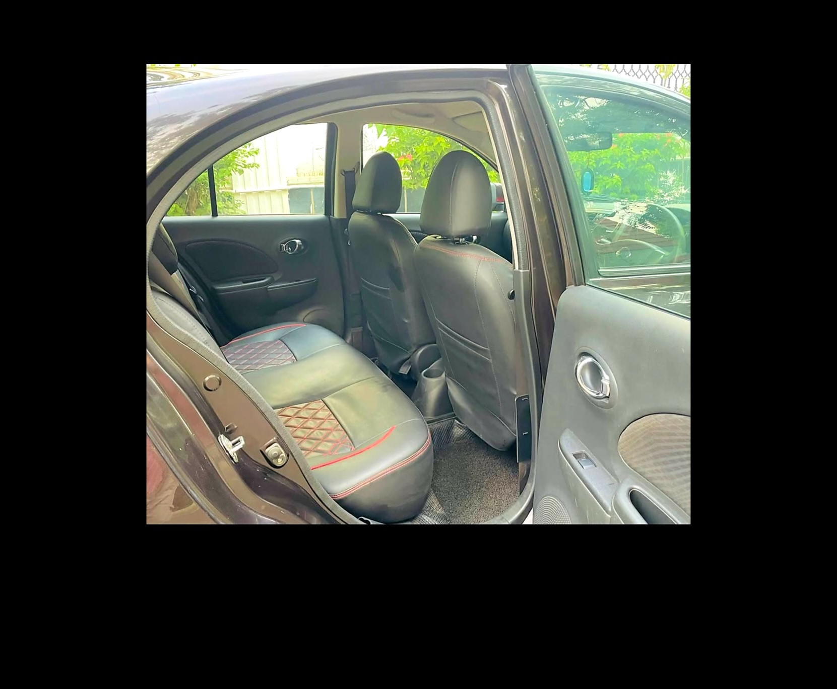 Nissan Micra - Image 11