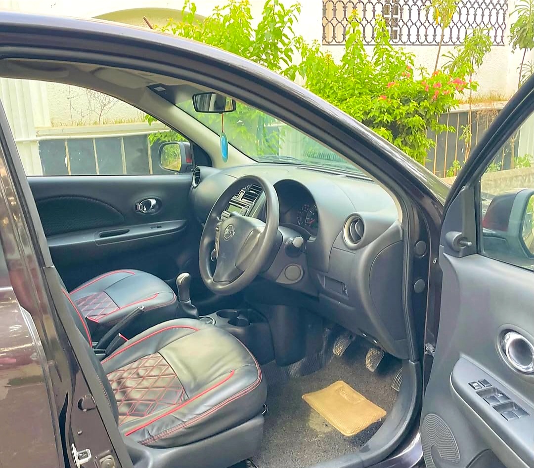 Nissan Micra - Image 12