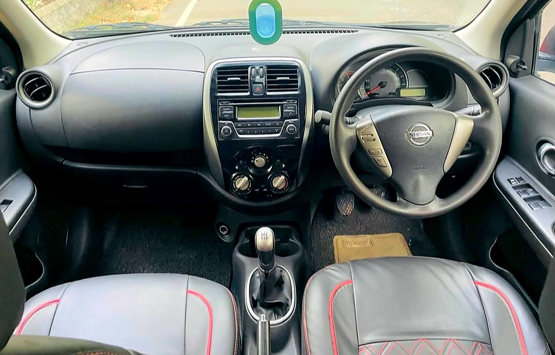 Nissan Micra - Image 10