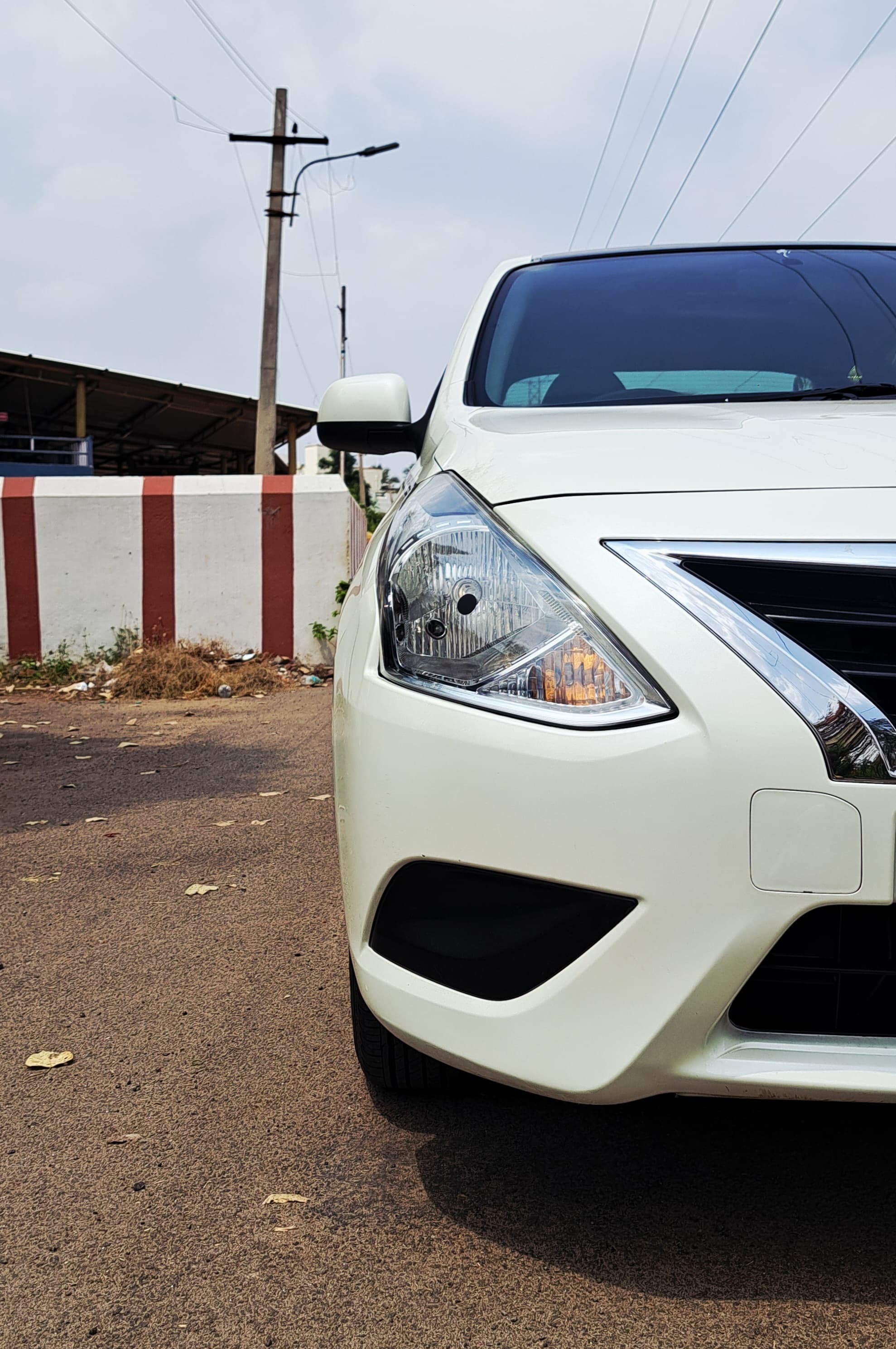 Nissan Sunny - Image 3