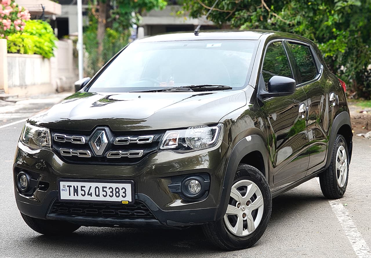 Renault Kwid - Image 6