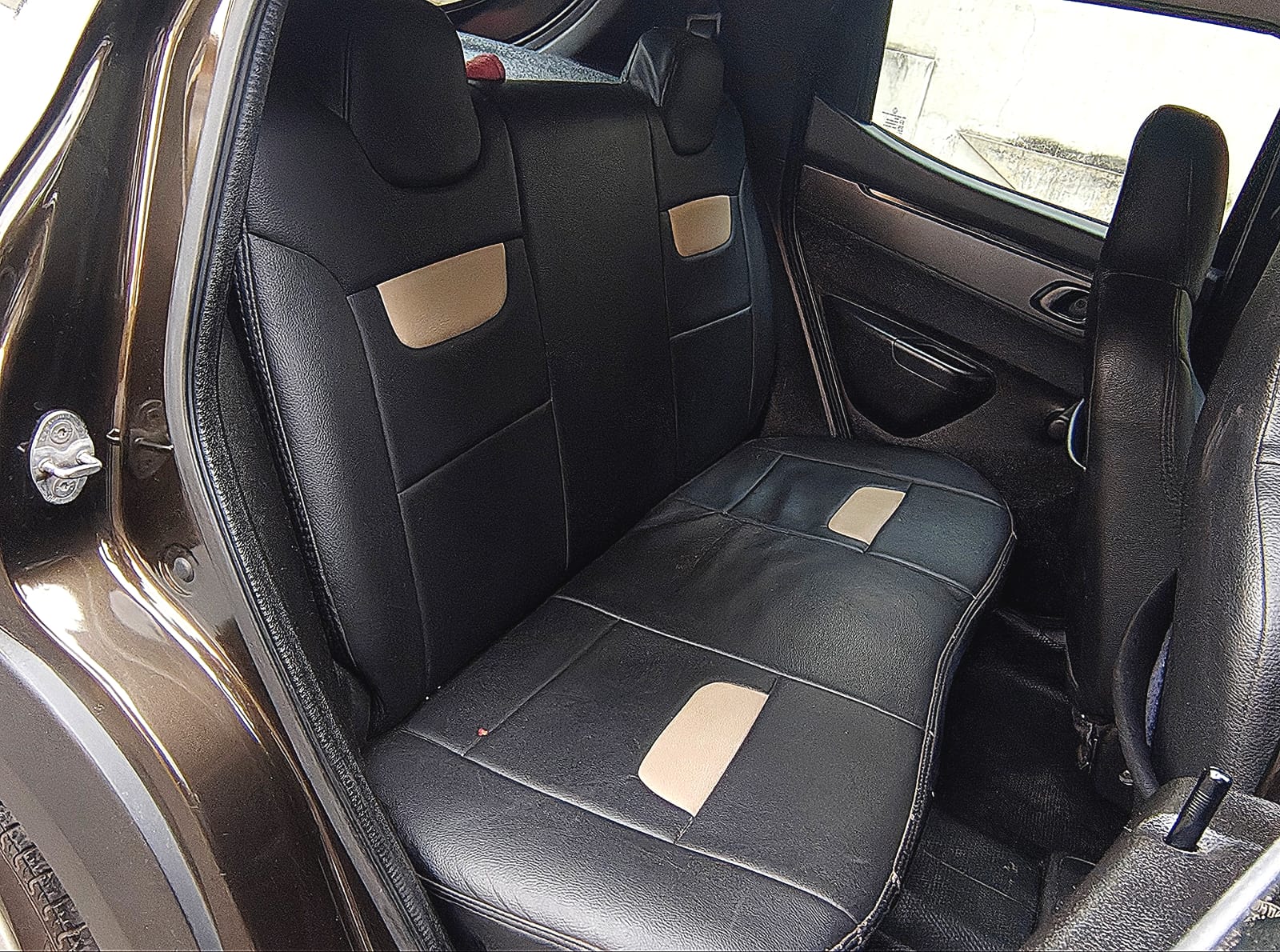 Renault Kwid - Image 13