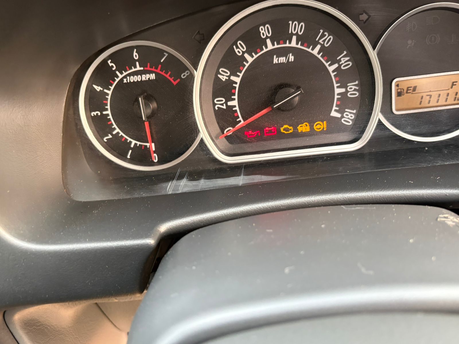 Maruti Suzuki Alto K10 - Image 9