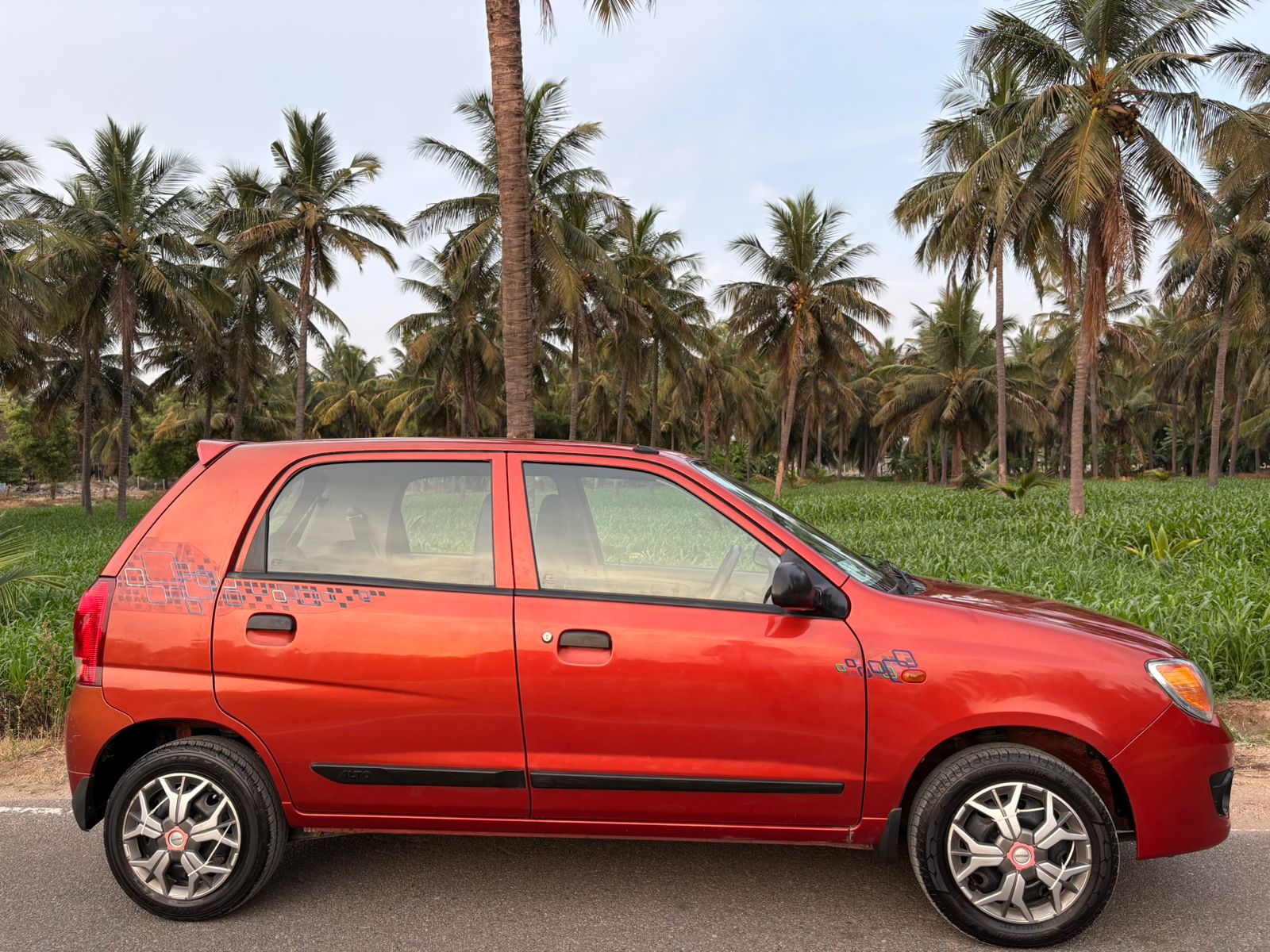 Maruti Suzuki Alto K10 - Image 7