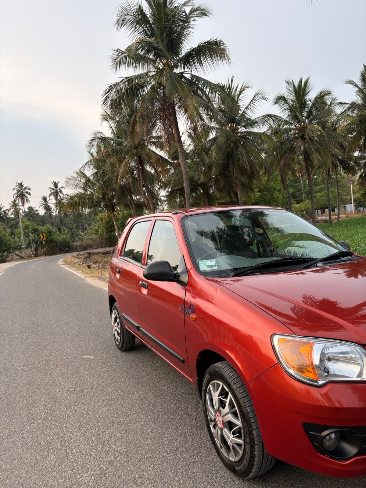 Maruti Suzuki Alto K10 - Image 3