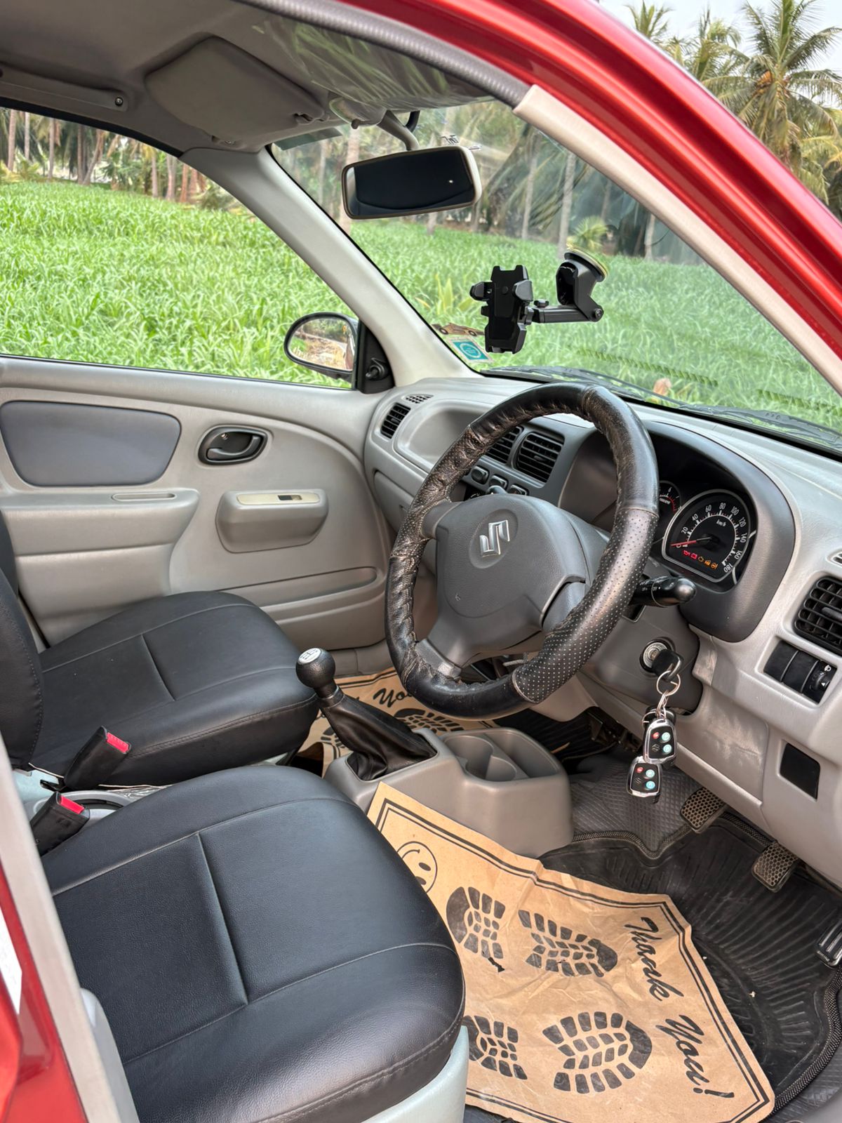Maruti Suzuki Alto K10 - Image 11