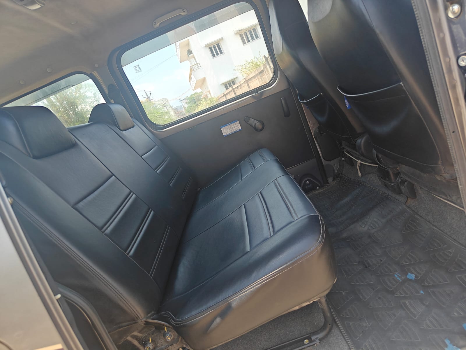 Maruti Suzuki Eeco - Image 6
