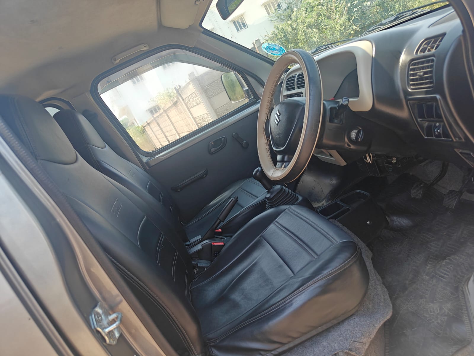 Maruti Suzuki Eeco - Image 4