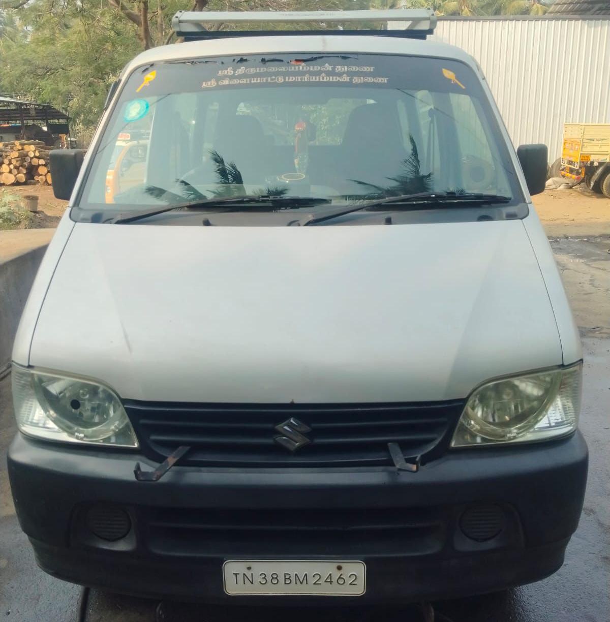 Maruti Suzuki Eeco
