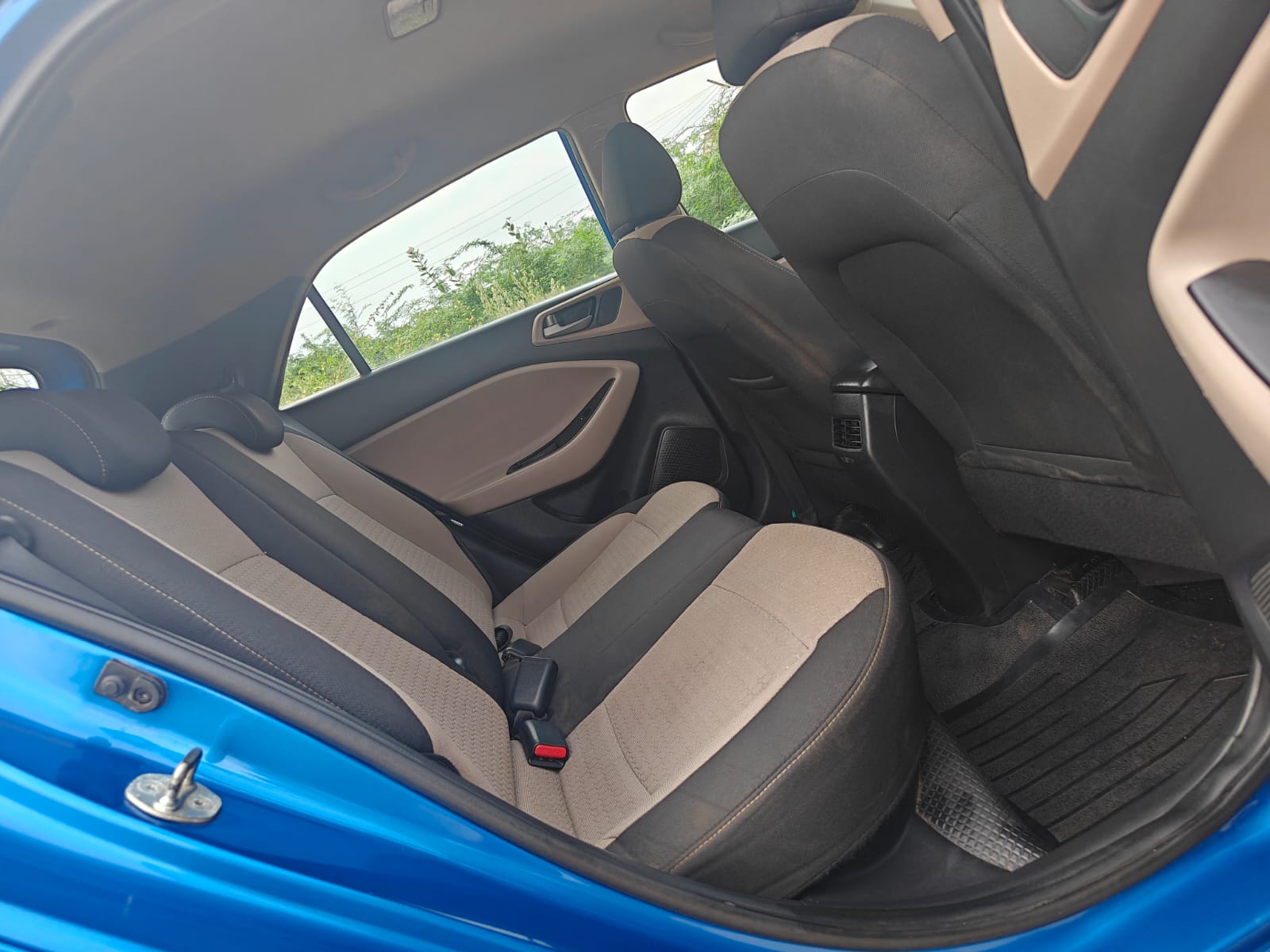 Hyundai Elite I20 - Image 13