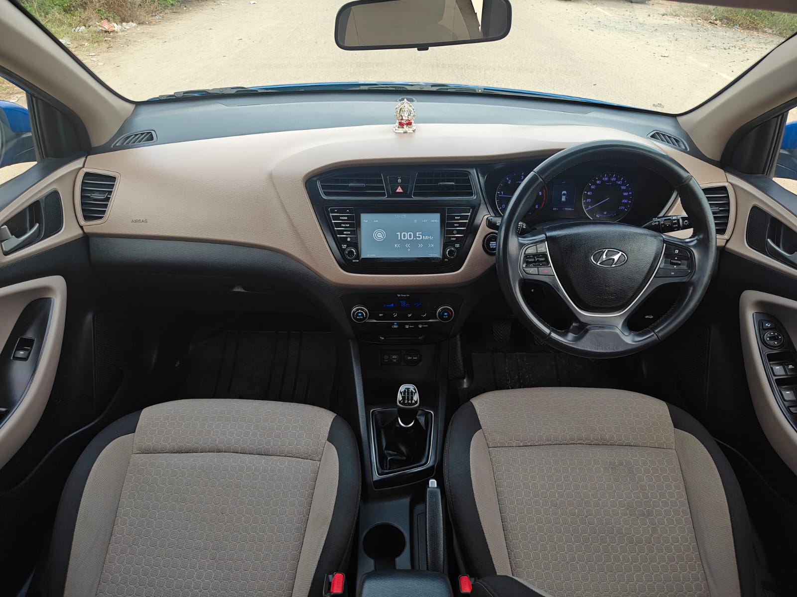 Hyundai Elite I20 - Image 11