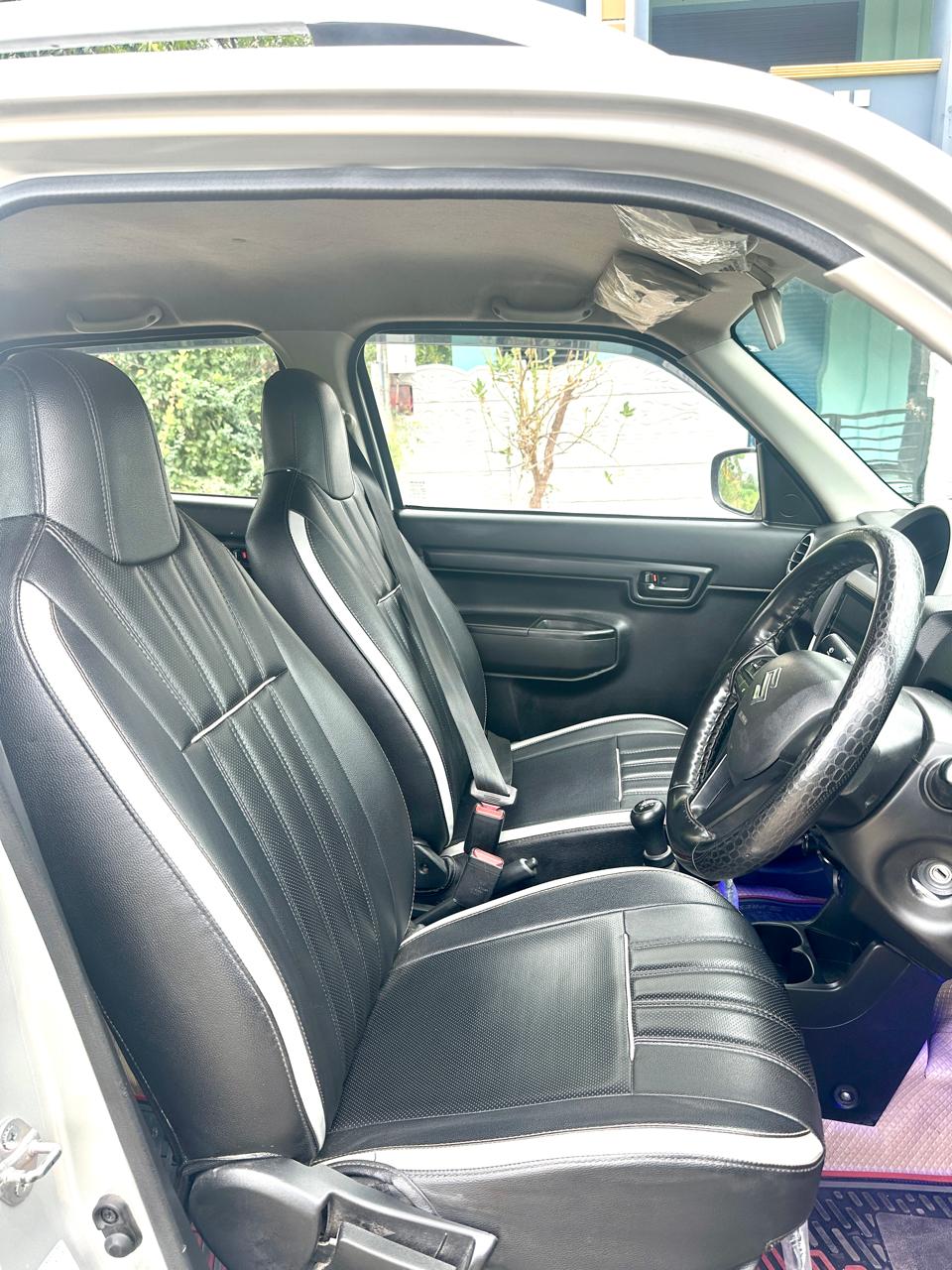 Maruti Suzuki S-Presso - Image 16