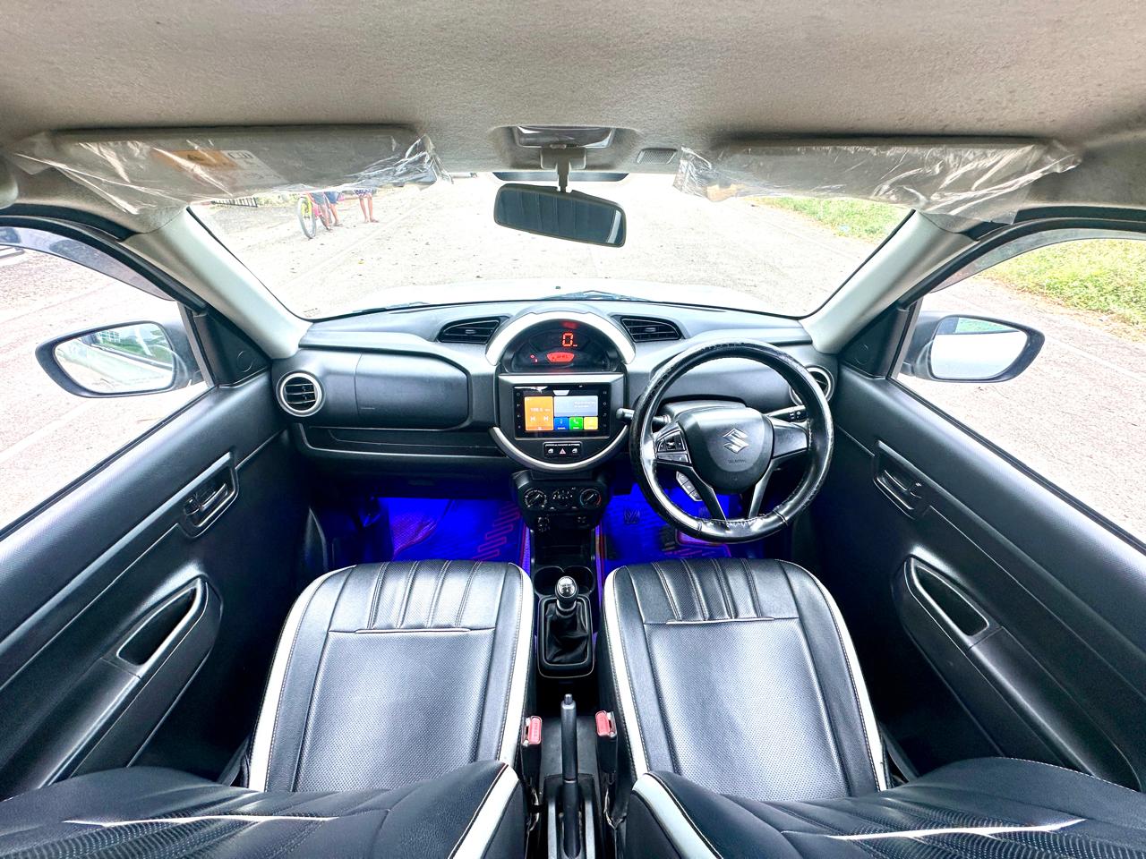 Maruti Suzuki S-Presso - Image 13
