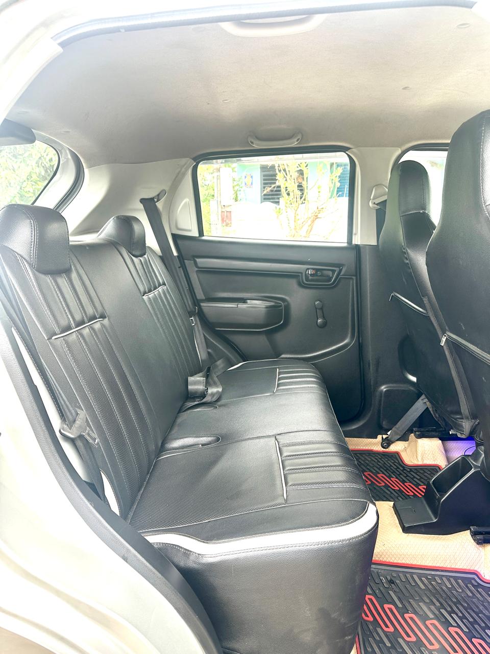 Maruti Suzuki S-Presso - Image 15
