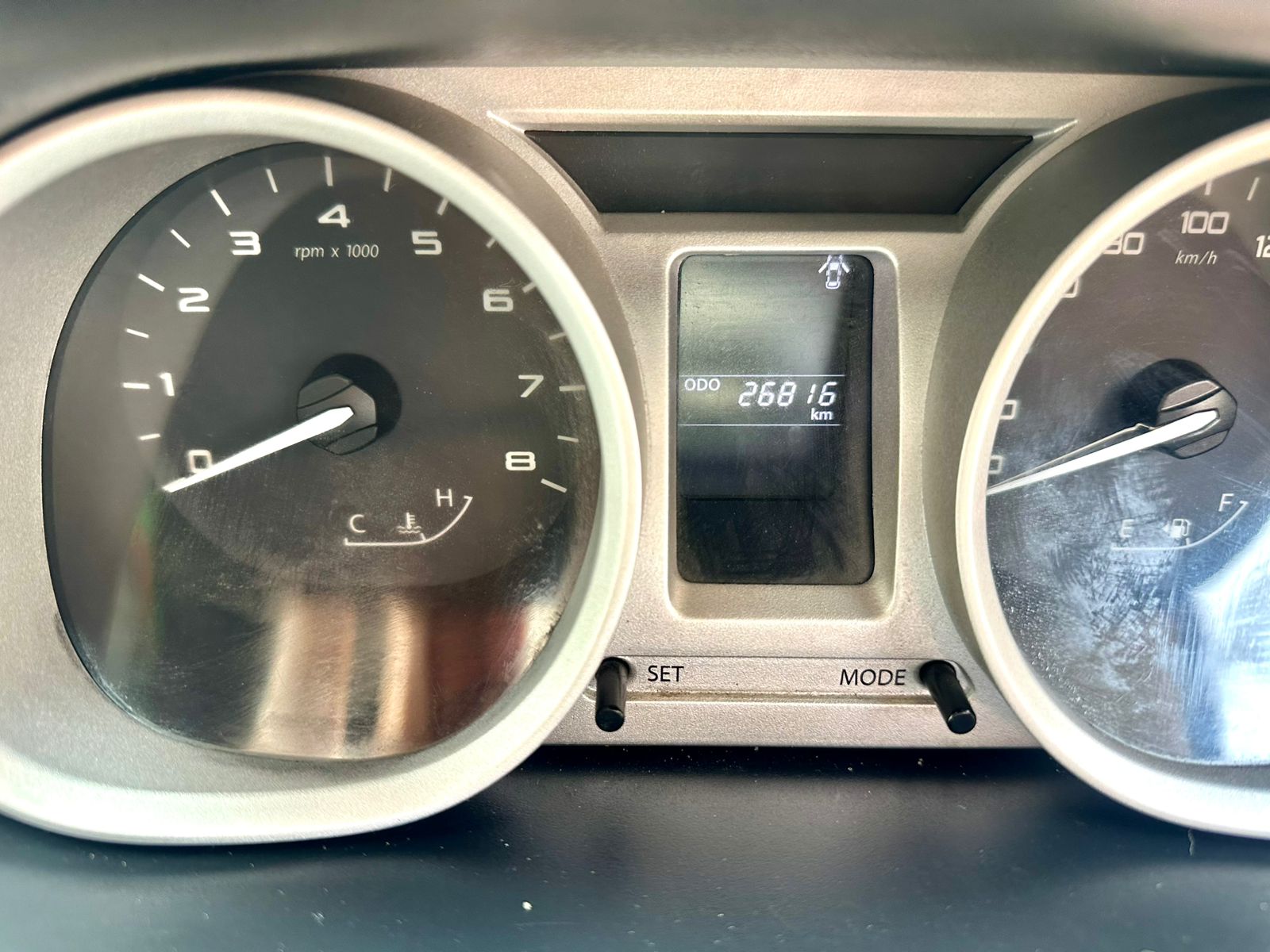 Tata Tiago - Image 15