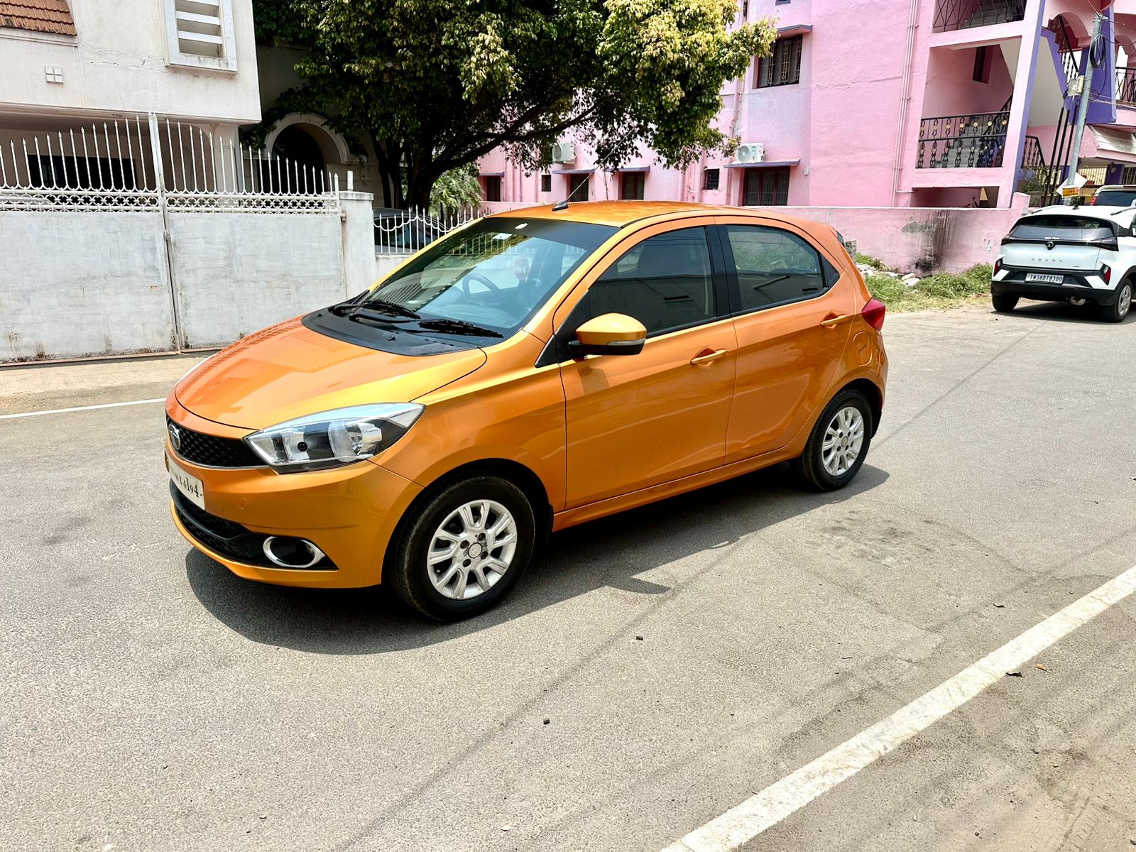 Tata Tiago - Image 12