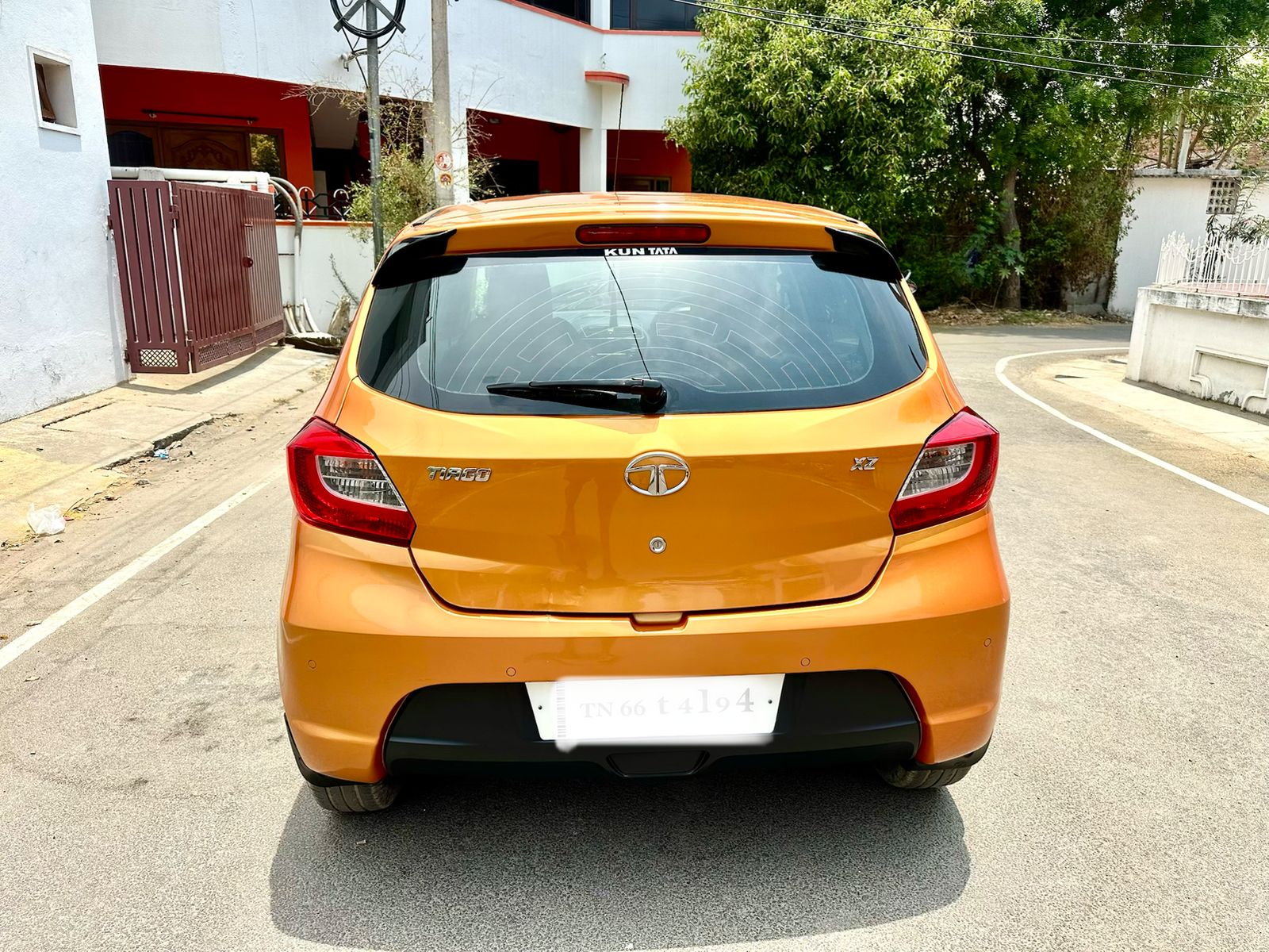 Tata Tiago - Image 9