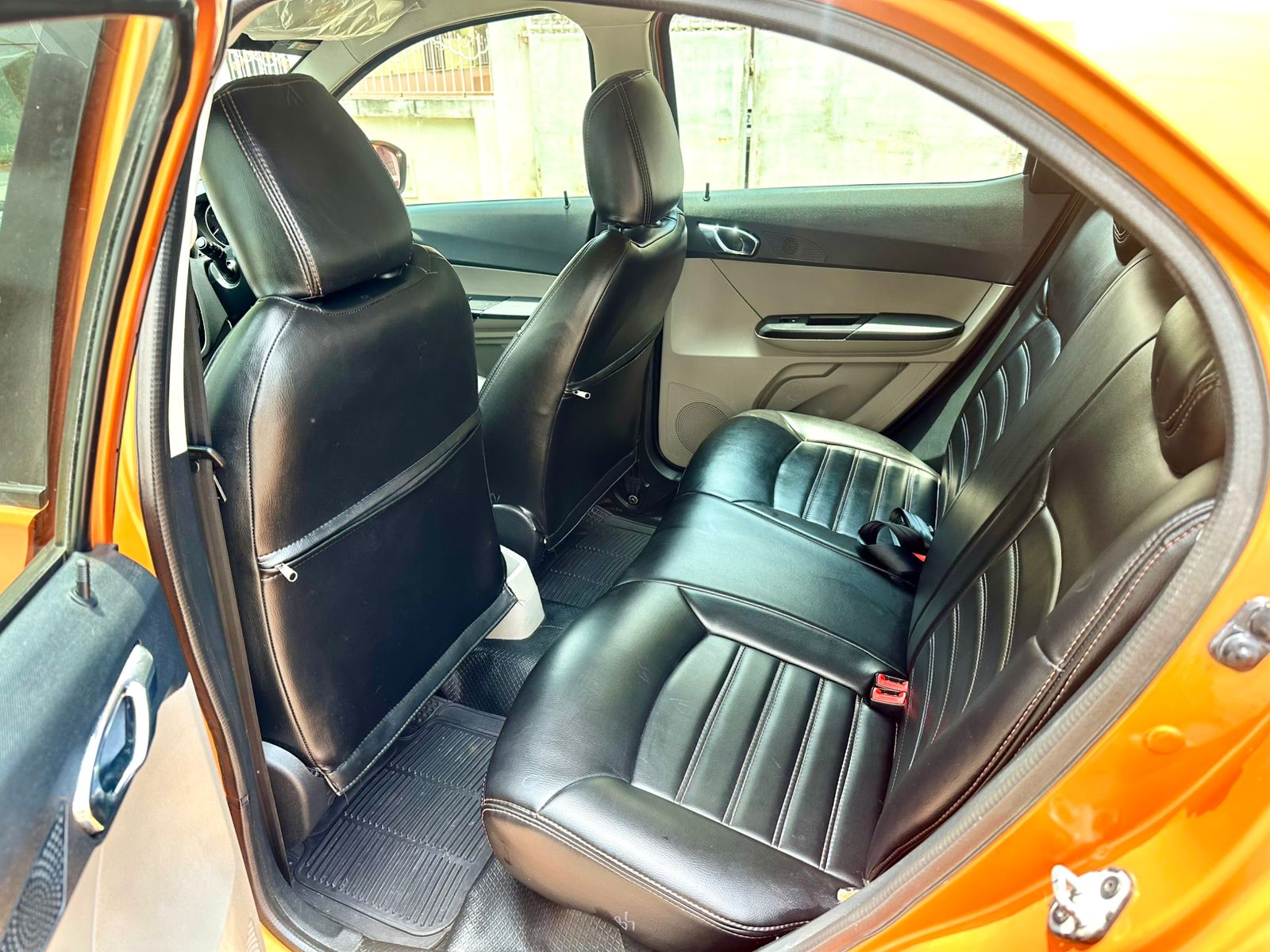 Tata Tiago - Image 13