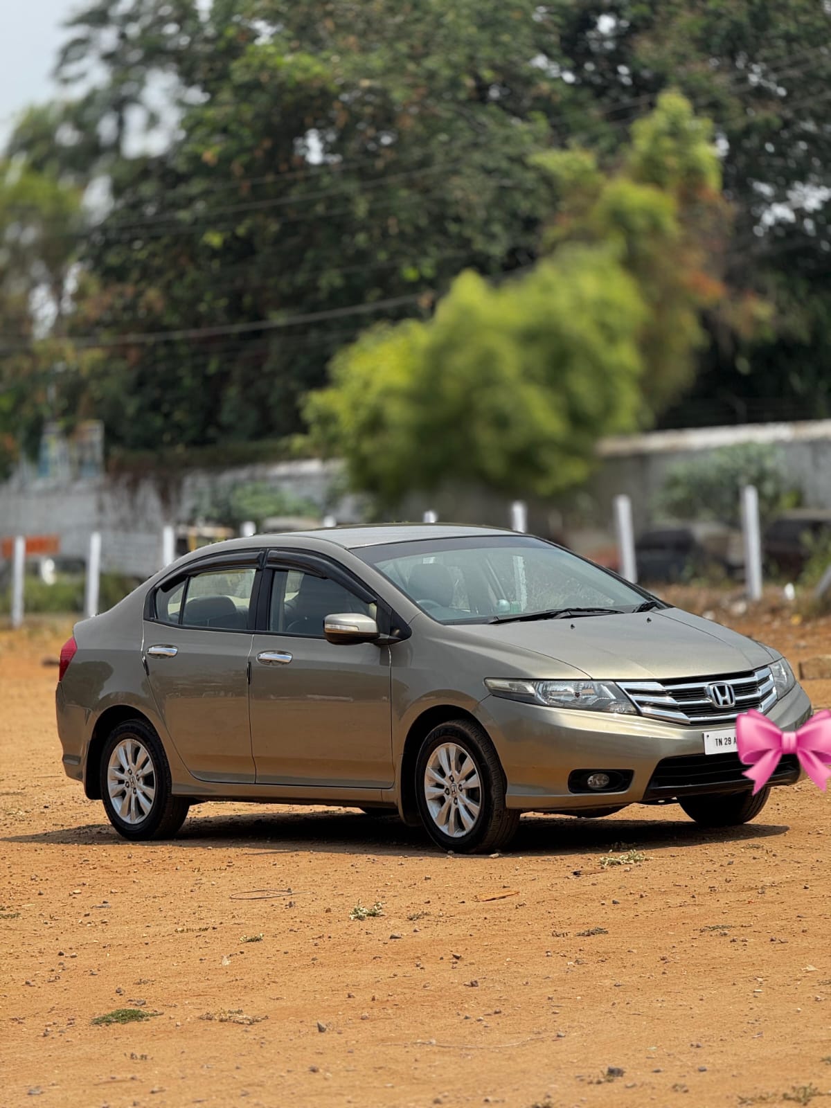 Honda City - Image 11