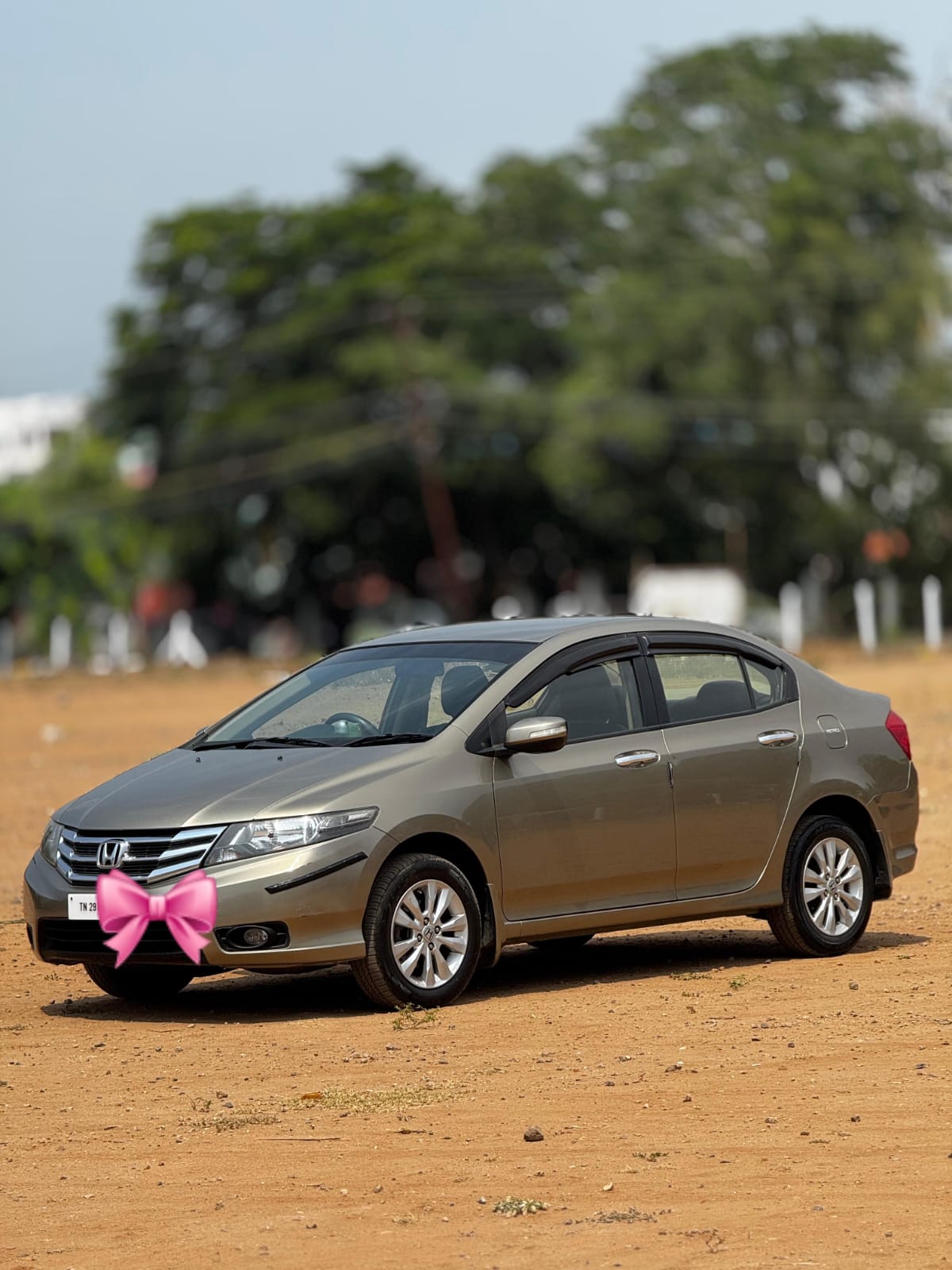 Honda City - Image 10