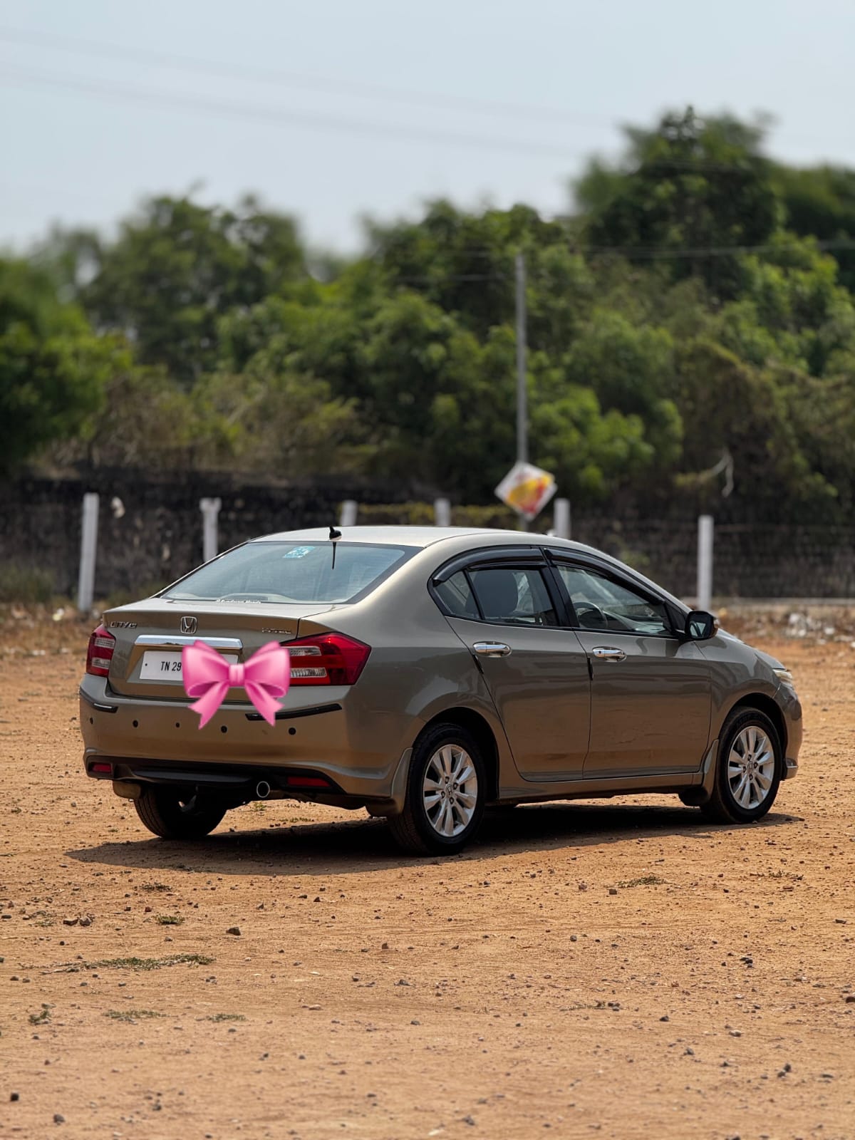 Honda City - Image 12
