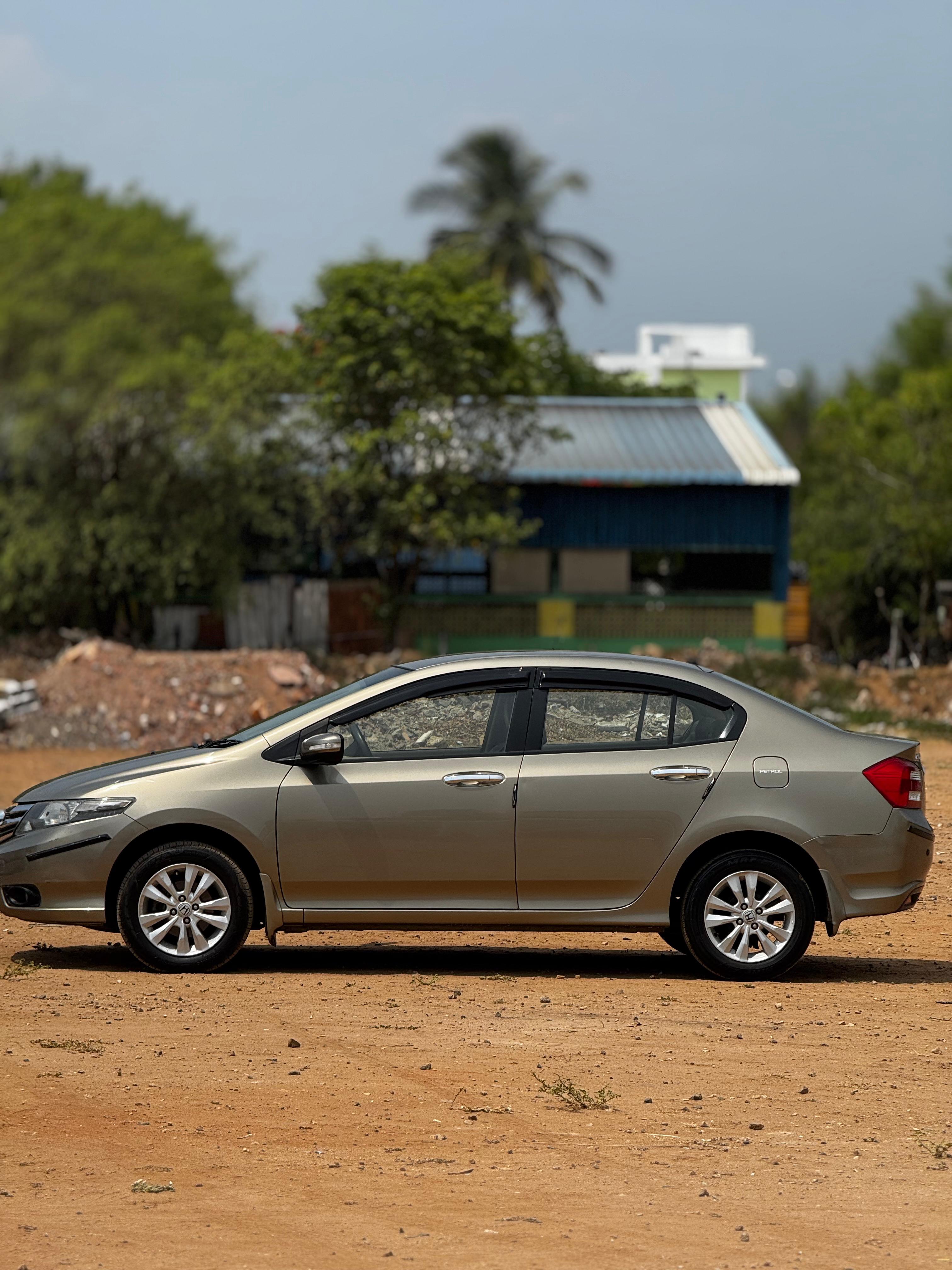 Honda City - Image 17