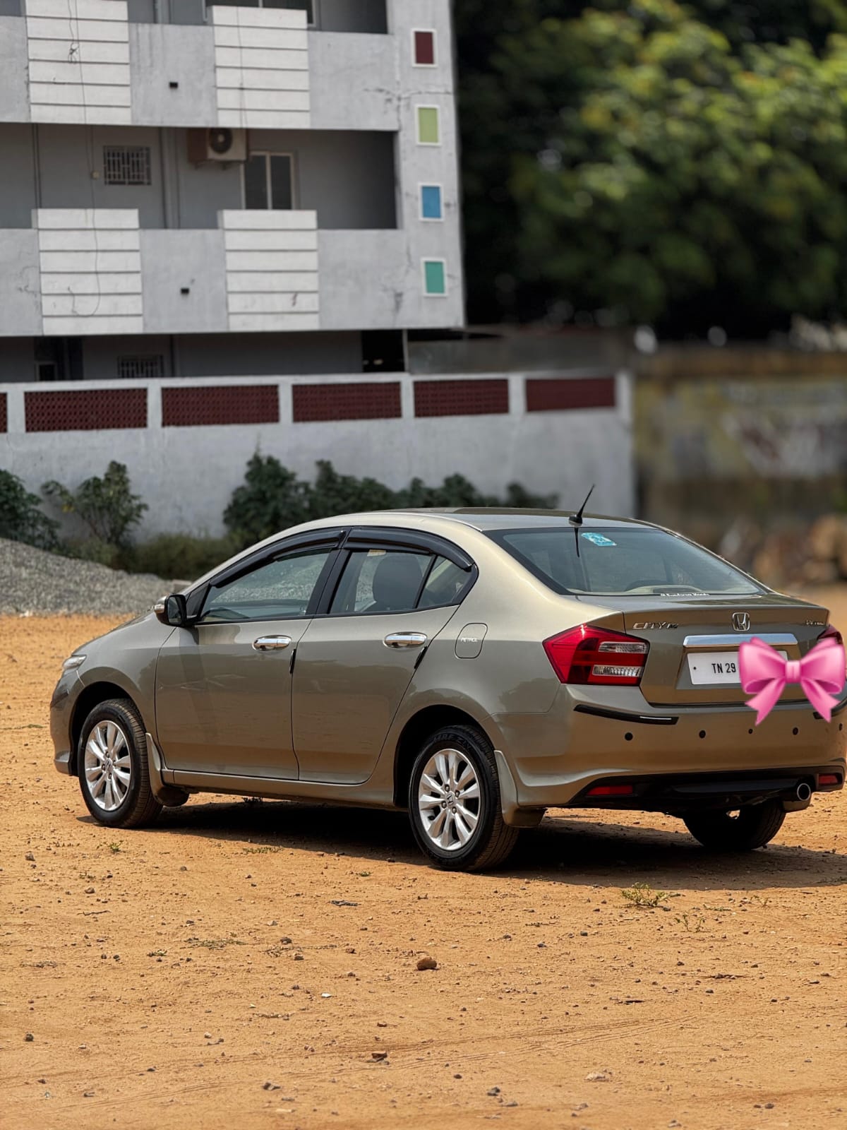Honda City - Image 13
