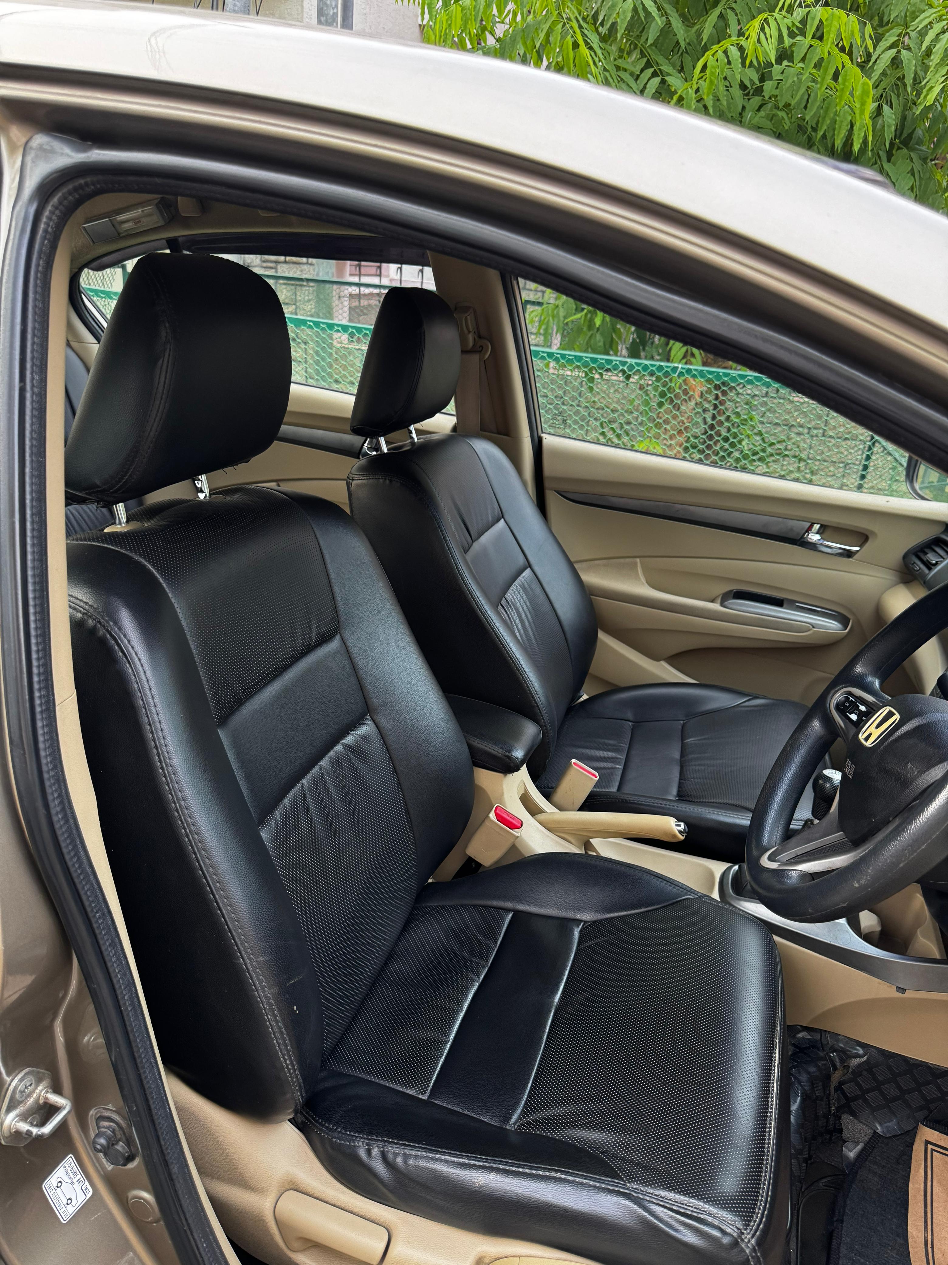 Honda City - Image 16