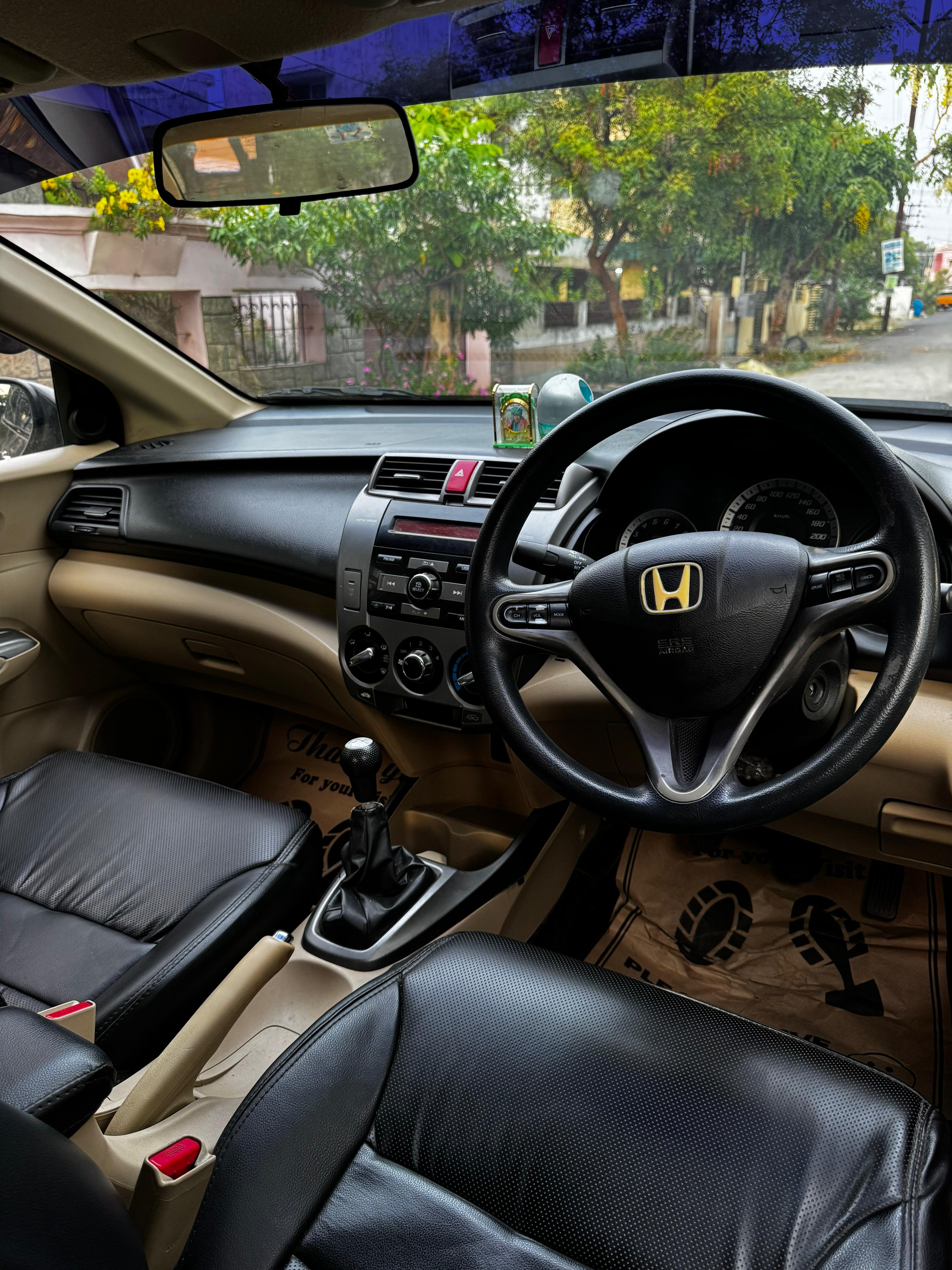 Honda City - Image 14