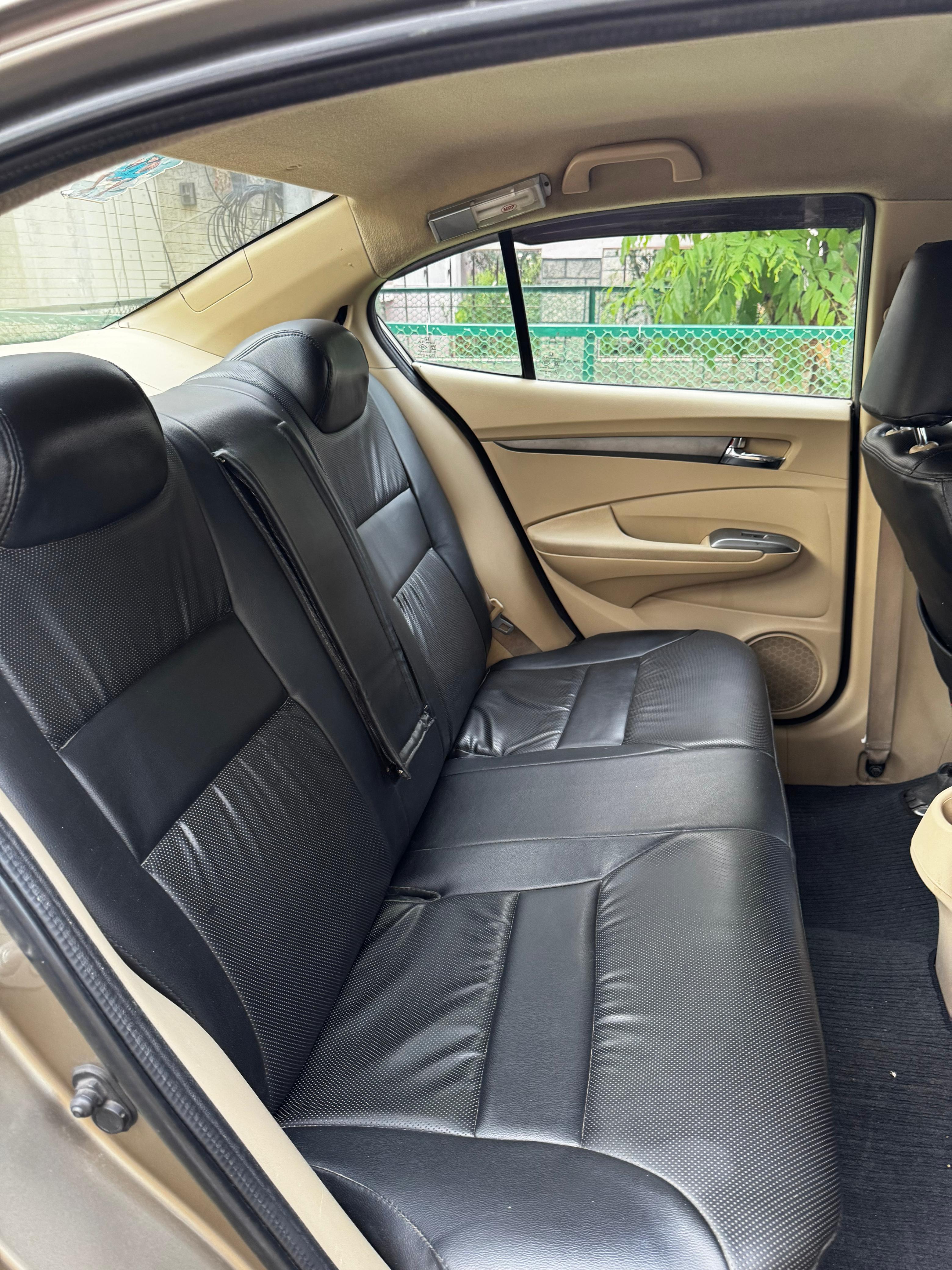Honda City - Image 15