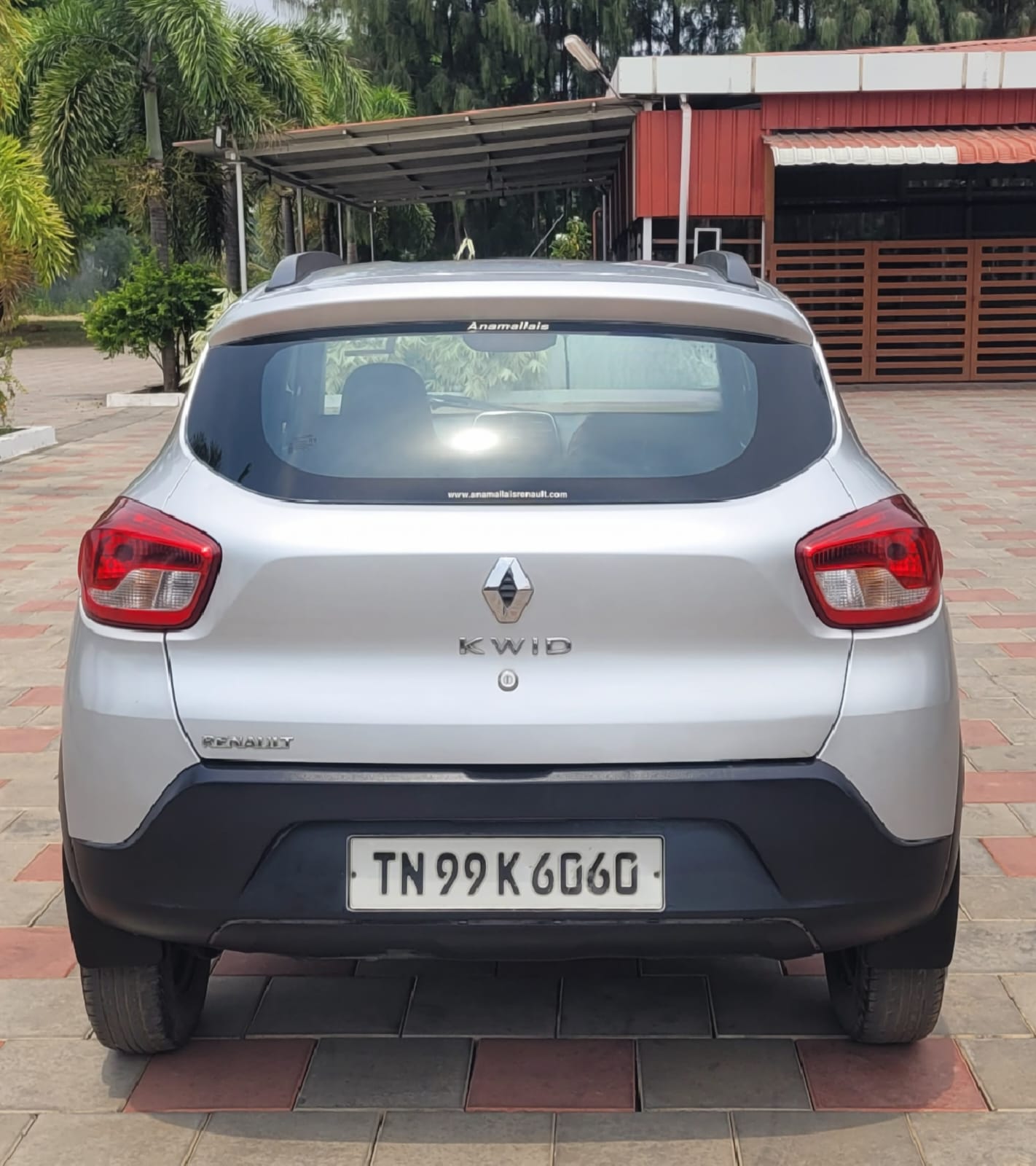 Renault Kwid - Image 8