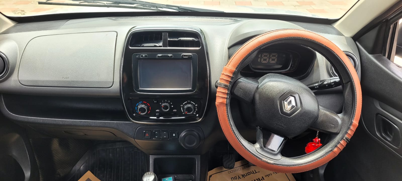 Renault Kwid - Image 3