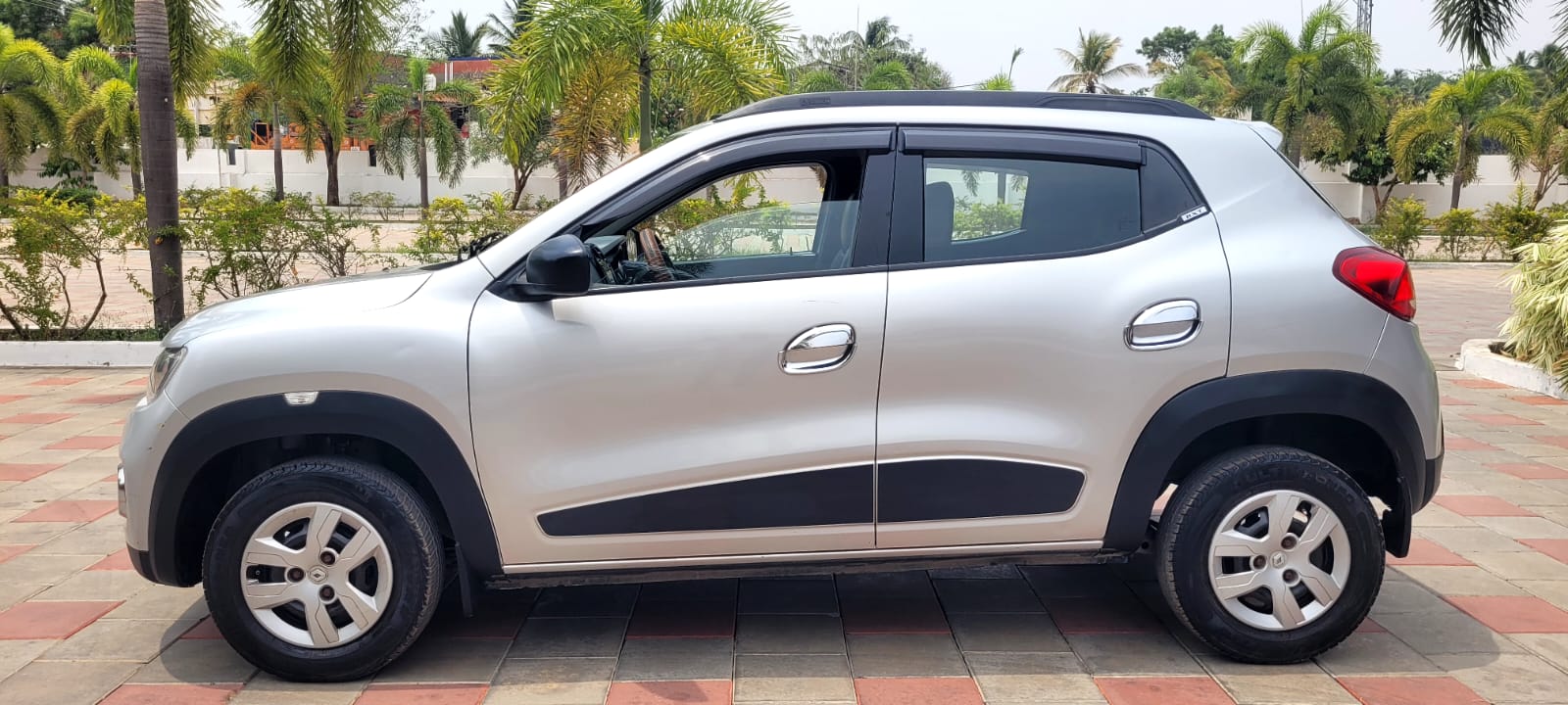 Renault Kwid - Image 7