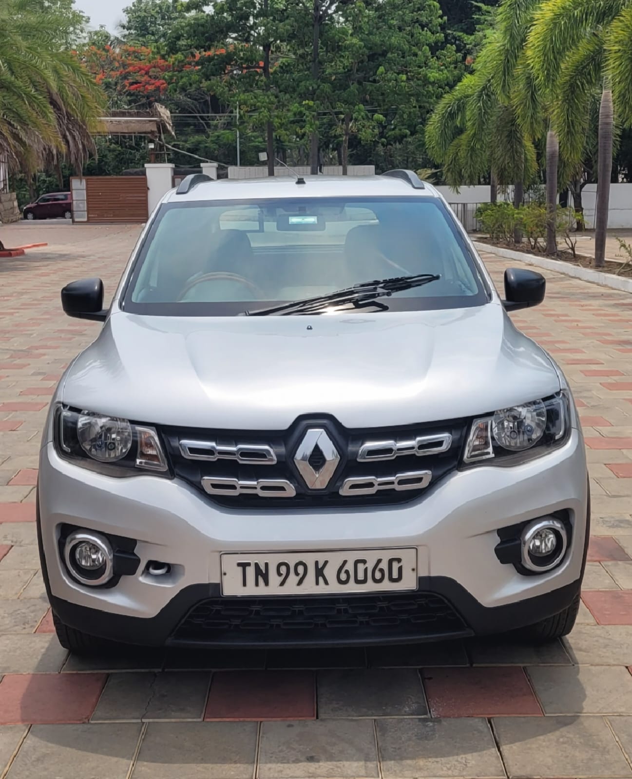Renault Kwid