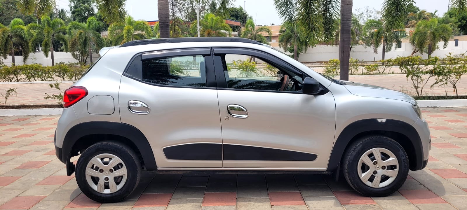 Renault Kwid - Image 6