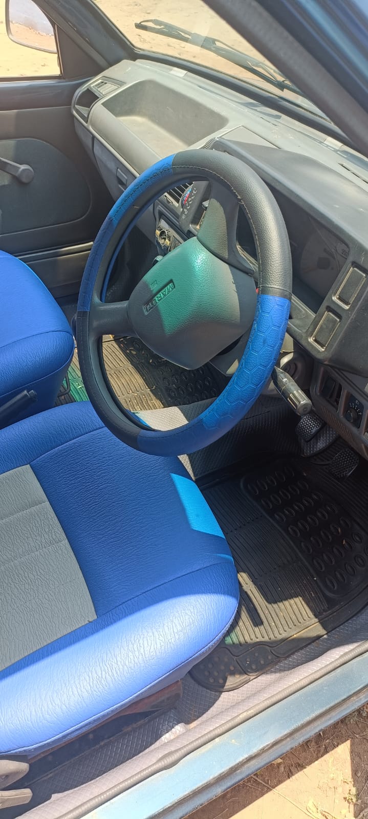 Maruti Suzuki 800 - Image 8