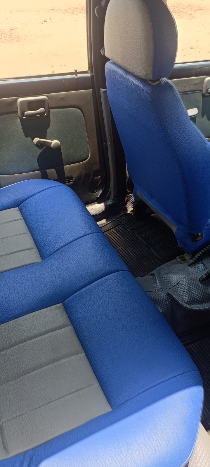 Maruti Suzuki 800 - Image 10