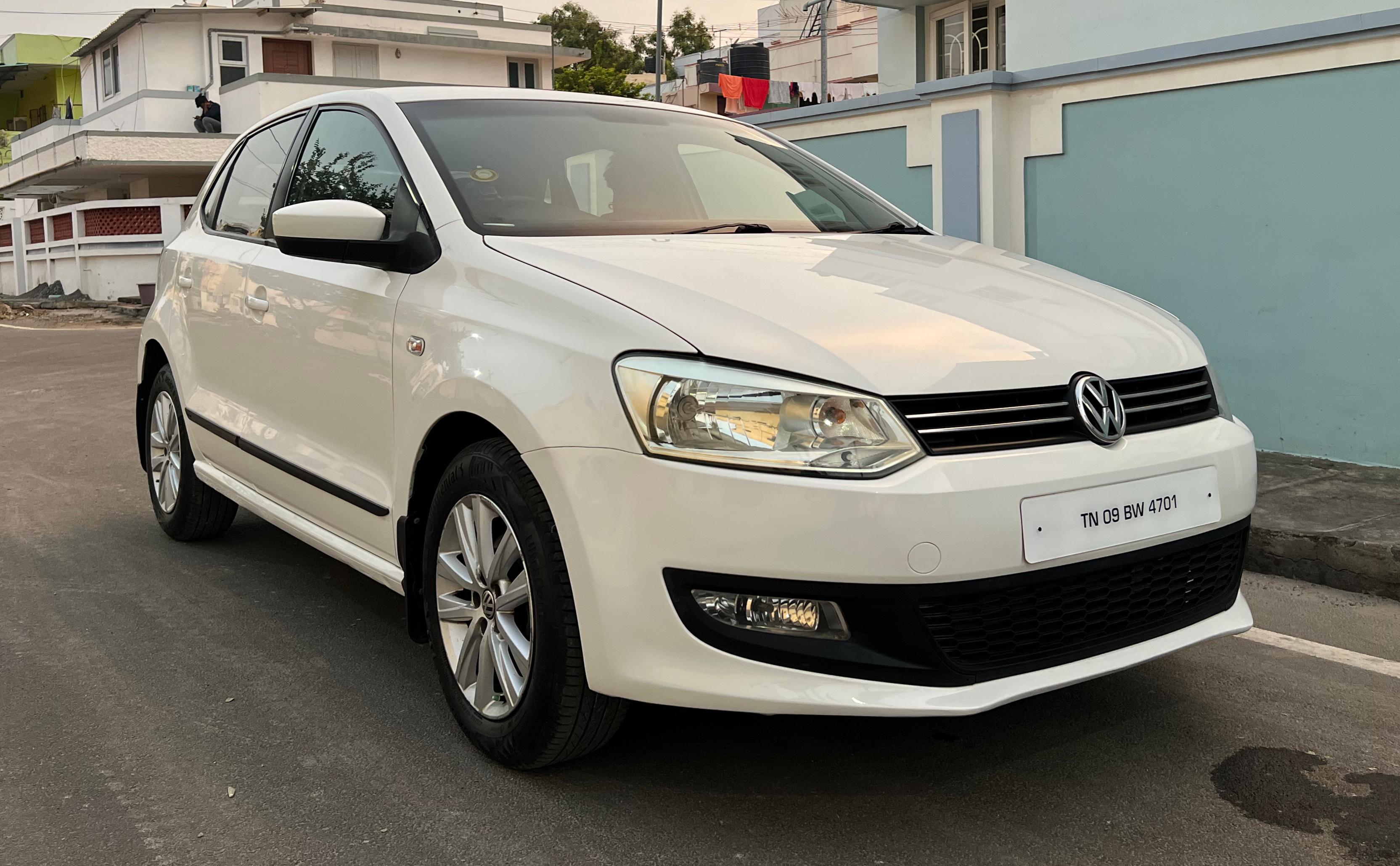 Volkswagen Polo - Image 2