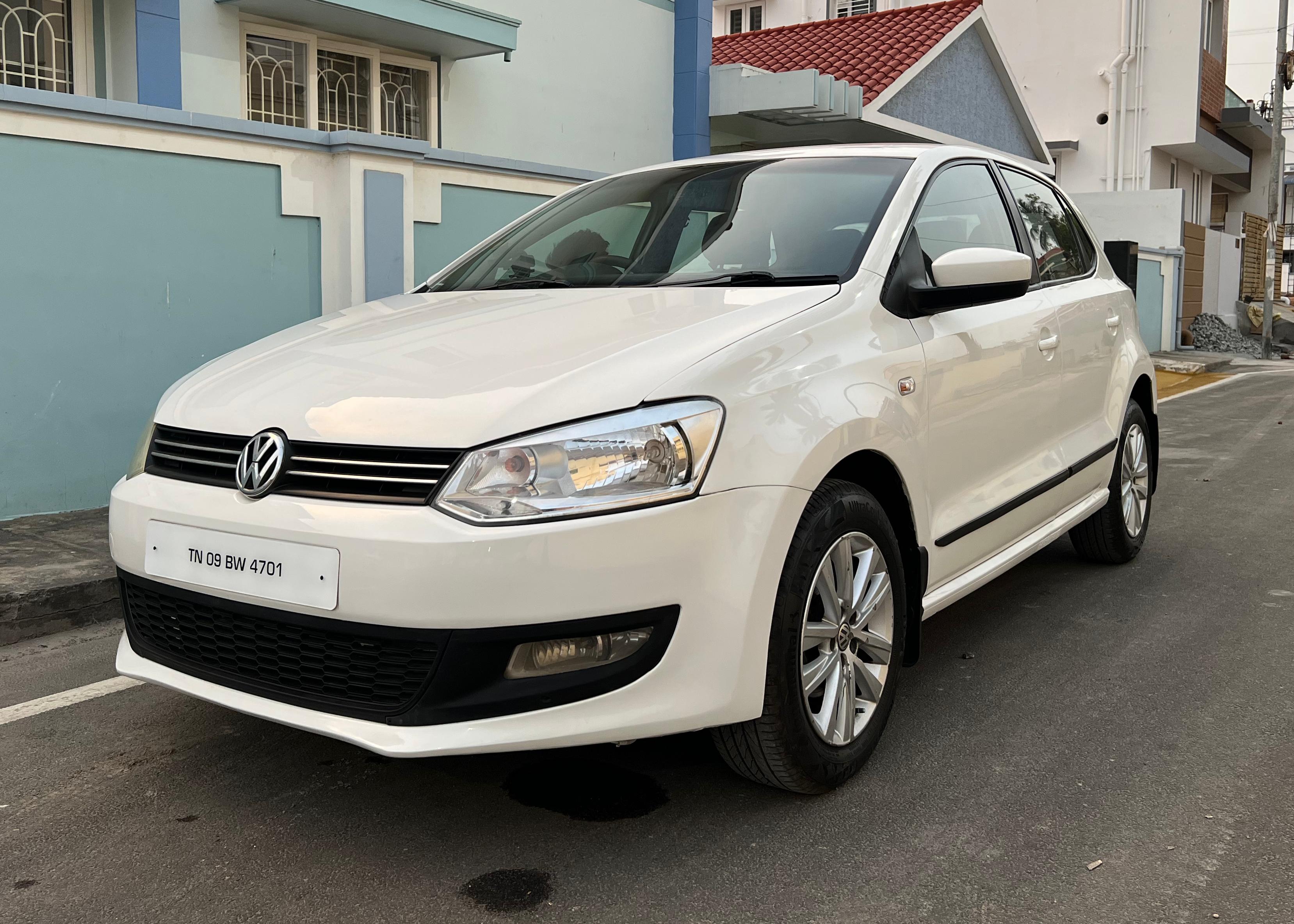 Volkswagen Polo - Image 12