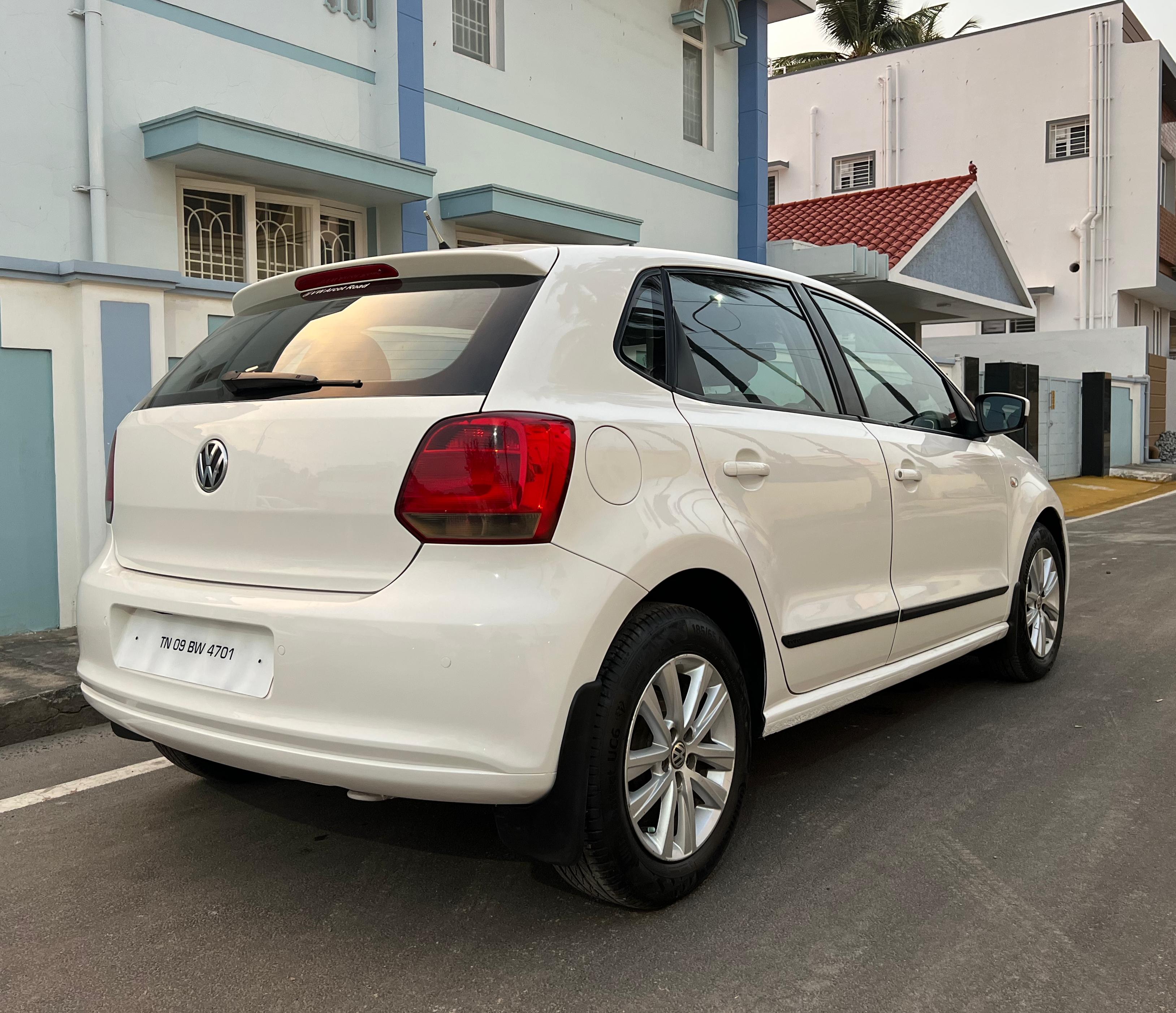 Volkswagen Polo - Image 6